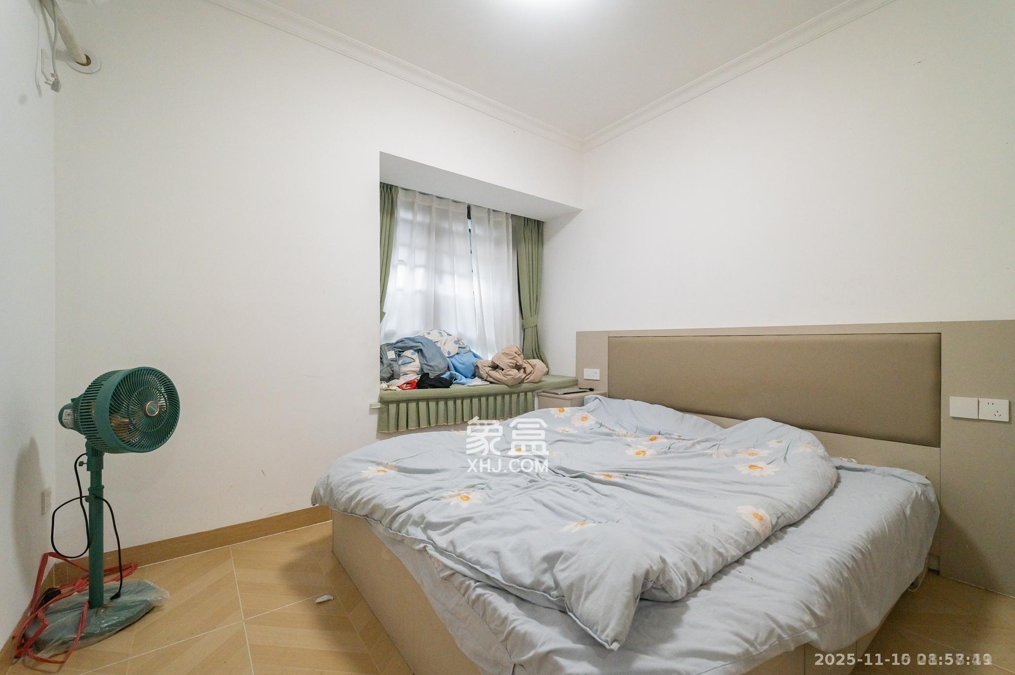 金辉优步星樾  3室2厅1卫    2500.0元/月室内图