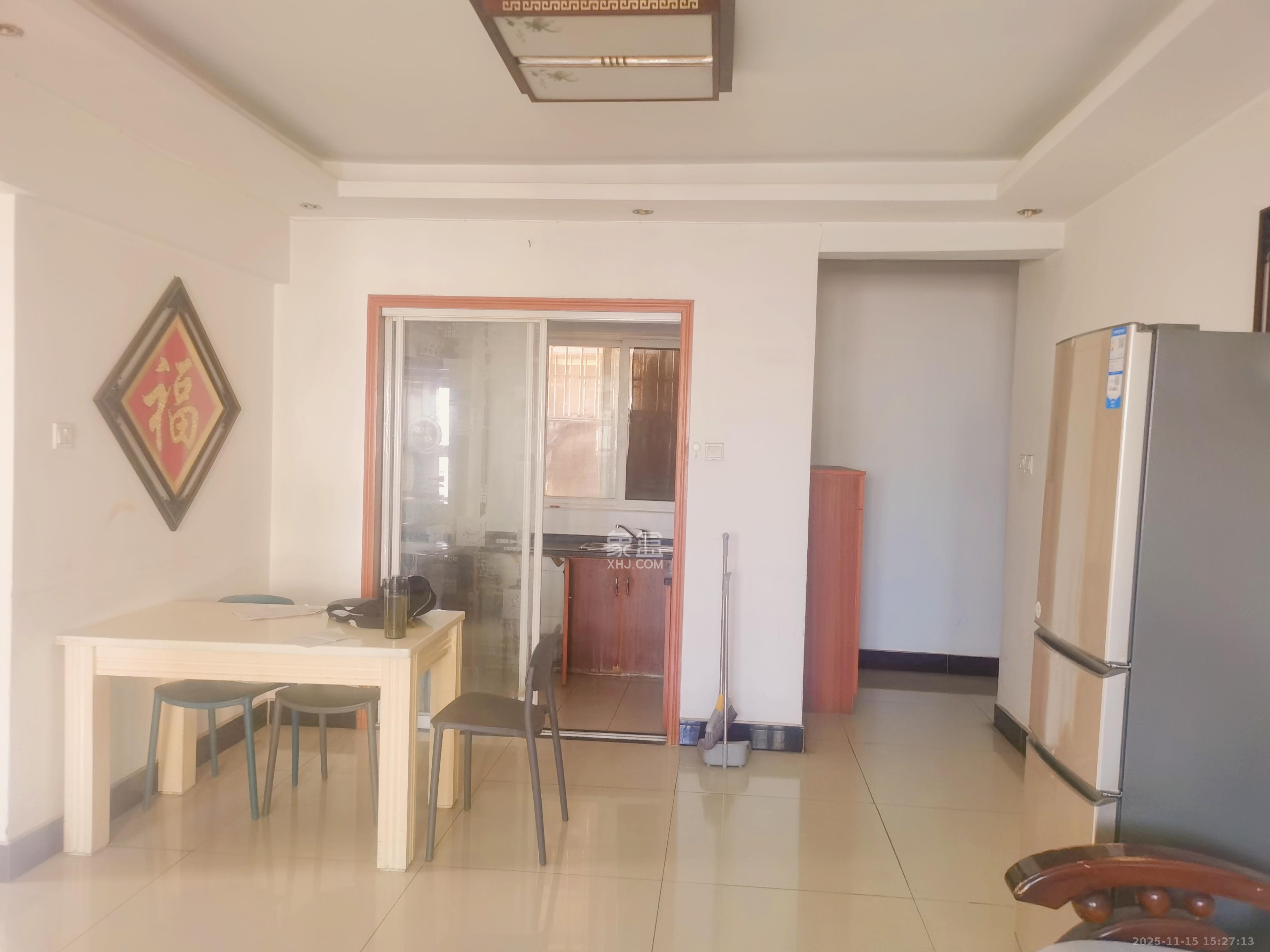 德润园 2室2厅1卫 1750.0元/月 德润园 2室2厅1卫 1750.0元/月室内图