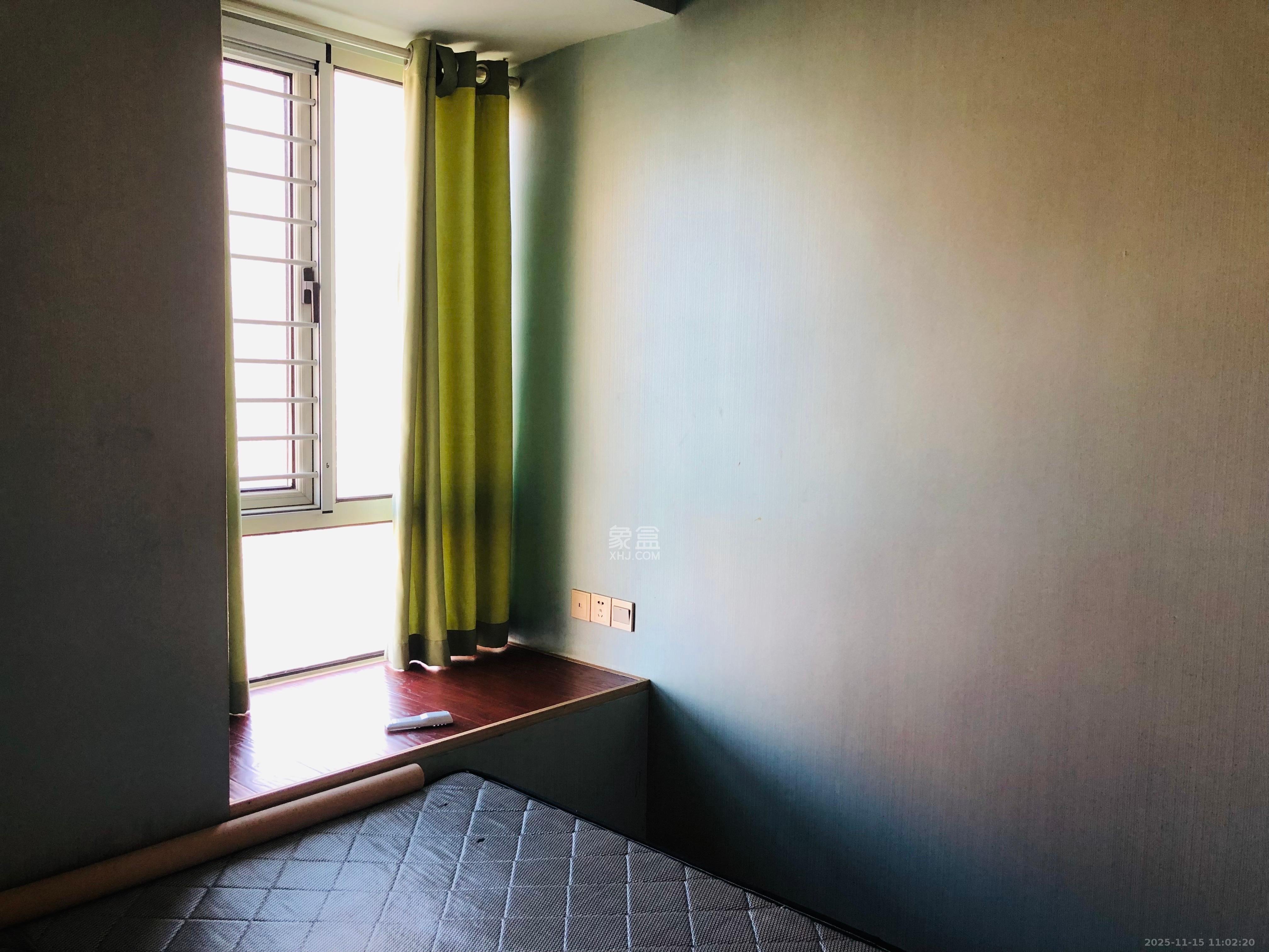 五矿万境水岸一期(万境水岸嘉苑) 3室1厅1卫 2400.0元/月 五矿万境水岸一期(万境水岸嘉苑) 3室1厅1卫 2400.0元/月室内图