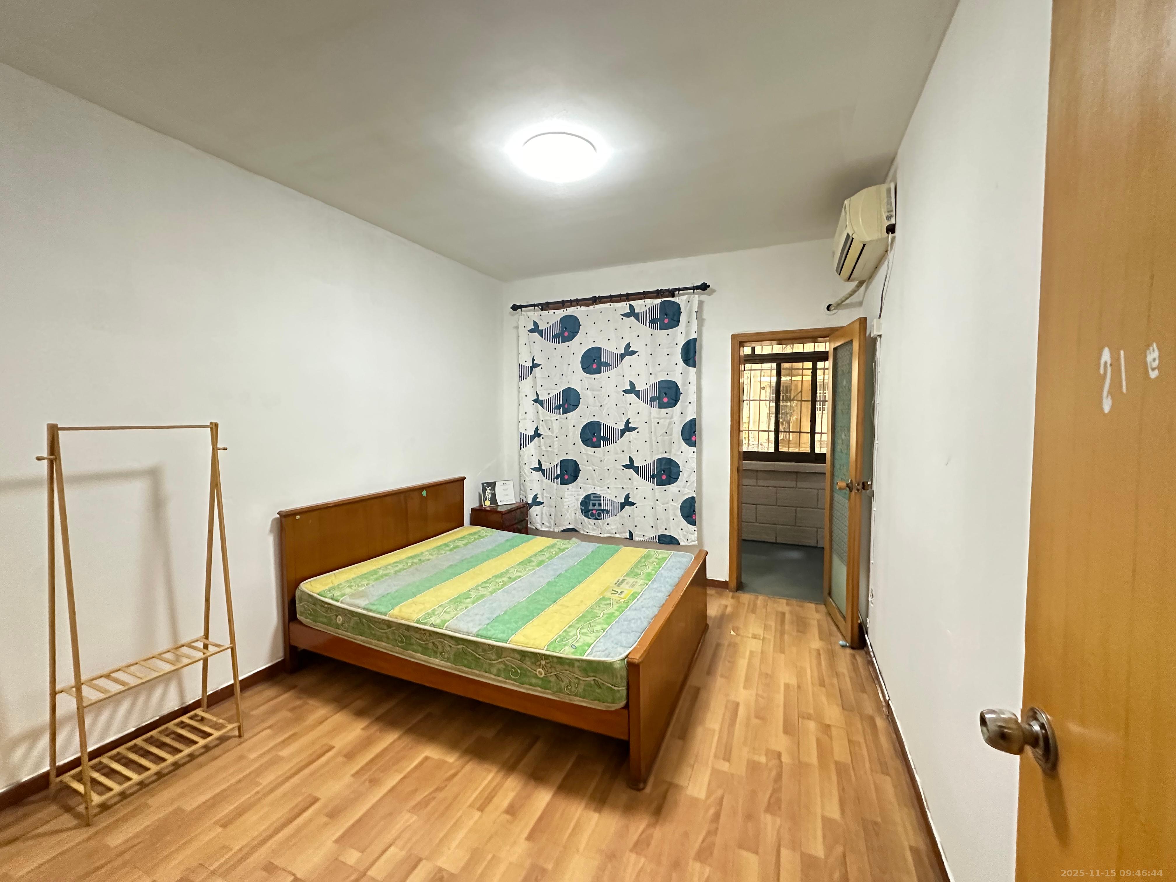 涂家冲社区(涂新小区、农商银行宿舍) 2室1厅1卫 1650.0元/月 涂家冲社区(涂新小区、农商银行宿舍) 2室1厅1卫 1650.0元/月室内图