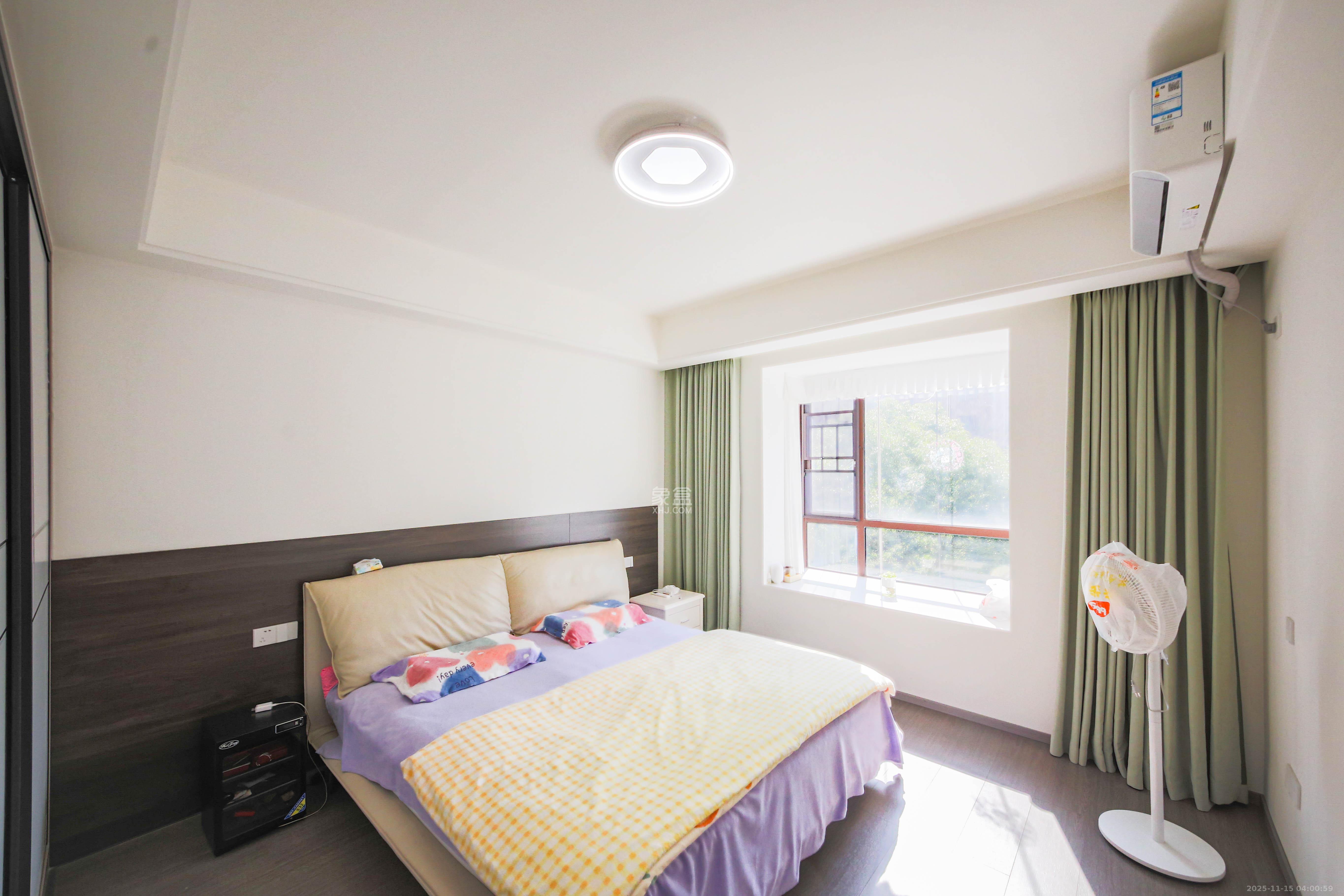 HC新城(建工集团单位房) 4室2厅2卫 202.0万 HC新城(建工集团单位房) 4室2厅2卫 202.0万卧室