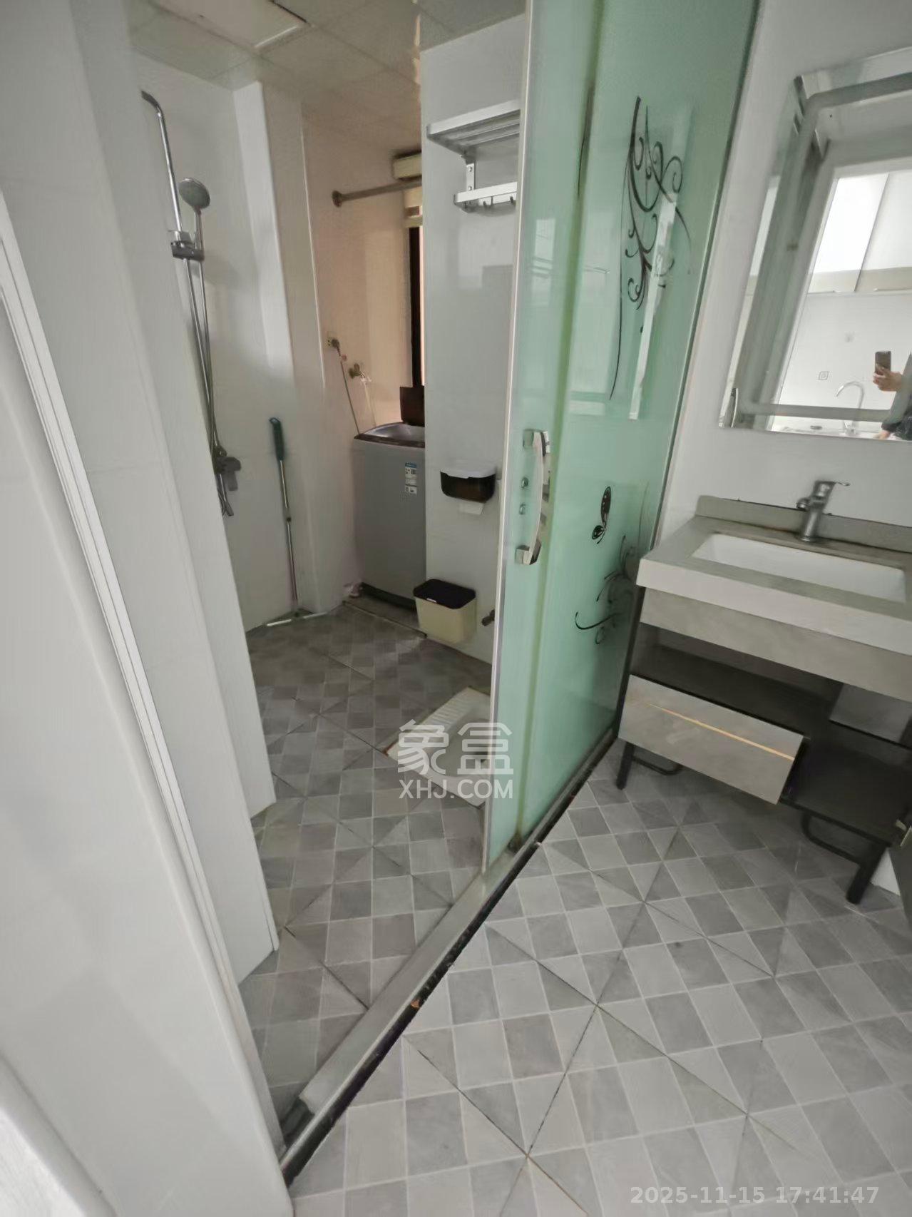 尚上美寓 2室1厅1卫 2500.0元/月 尚上美寓 2室1厅1卫 2500.0元/月室内图