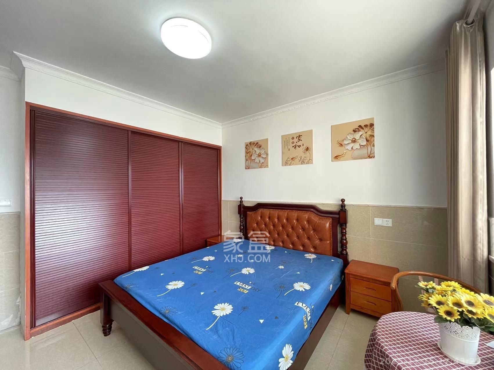 润泽园  1室0厅0卫    1150.0元/月室内图