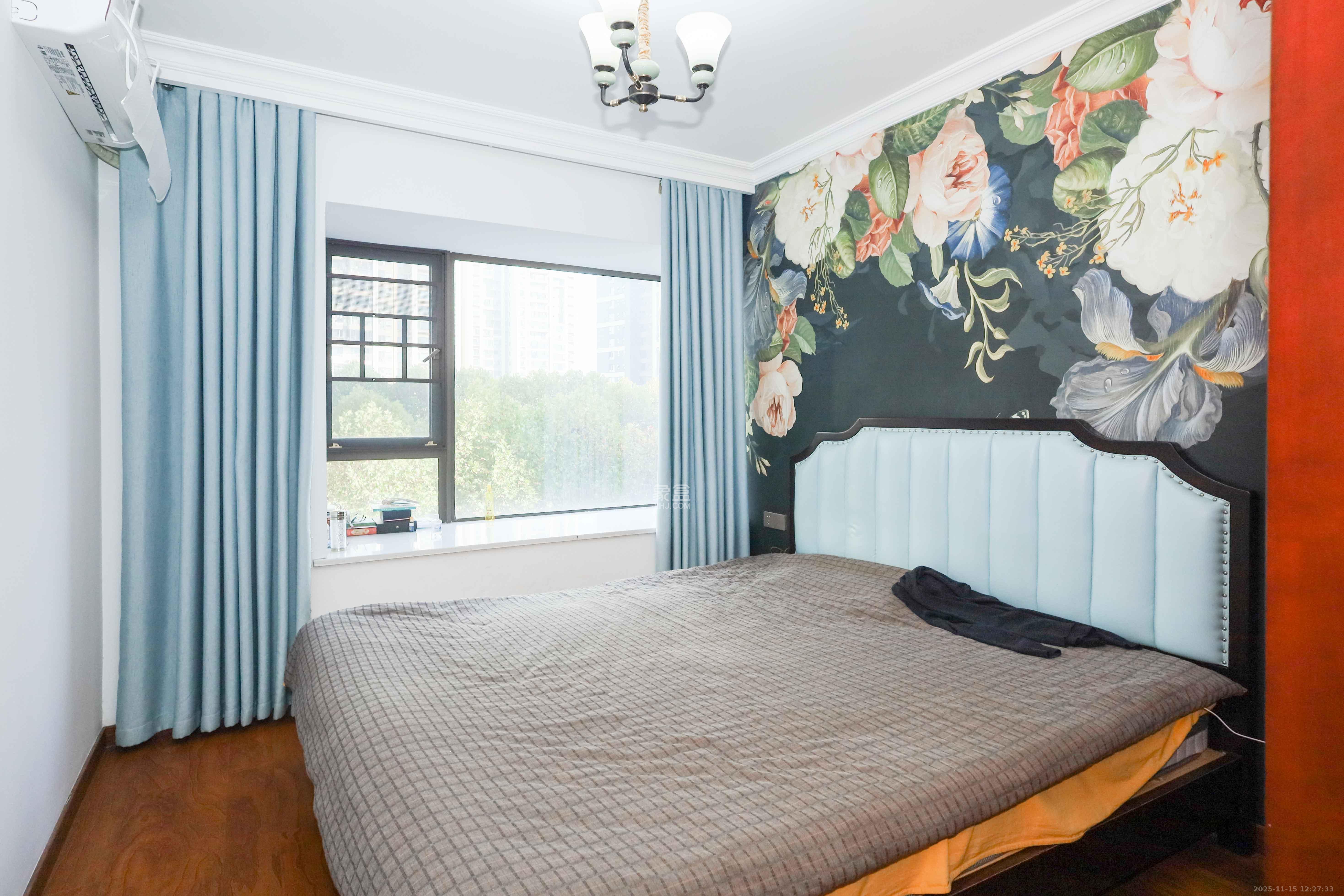 佳兆业云顶梅溪湖（佳兆业梅溪荟）  4室2厅2卫    168.0万卧室