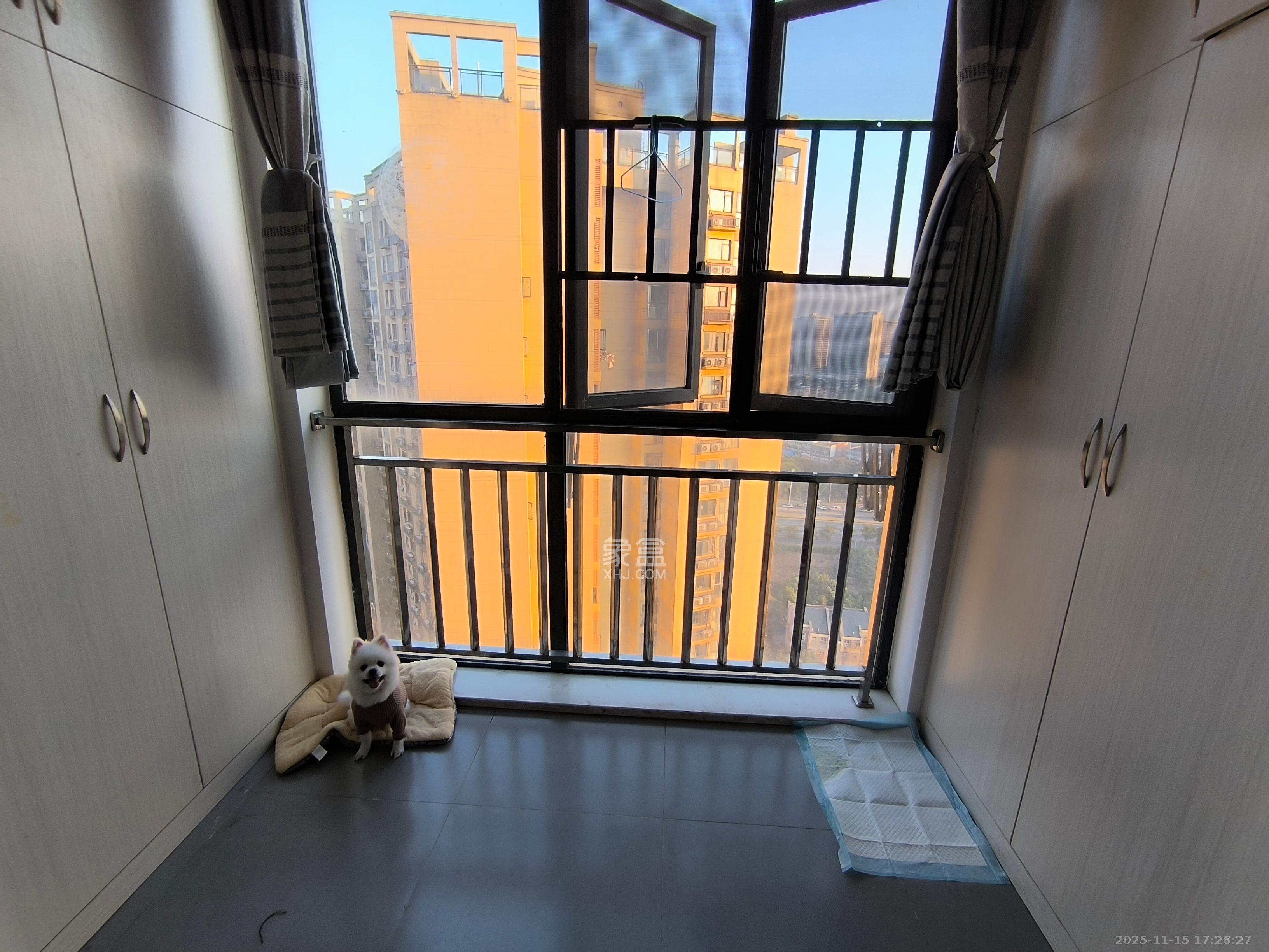 高升时代广场（冠铭商务中心）  1室1厅1卫    1900.0元/月室内图