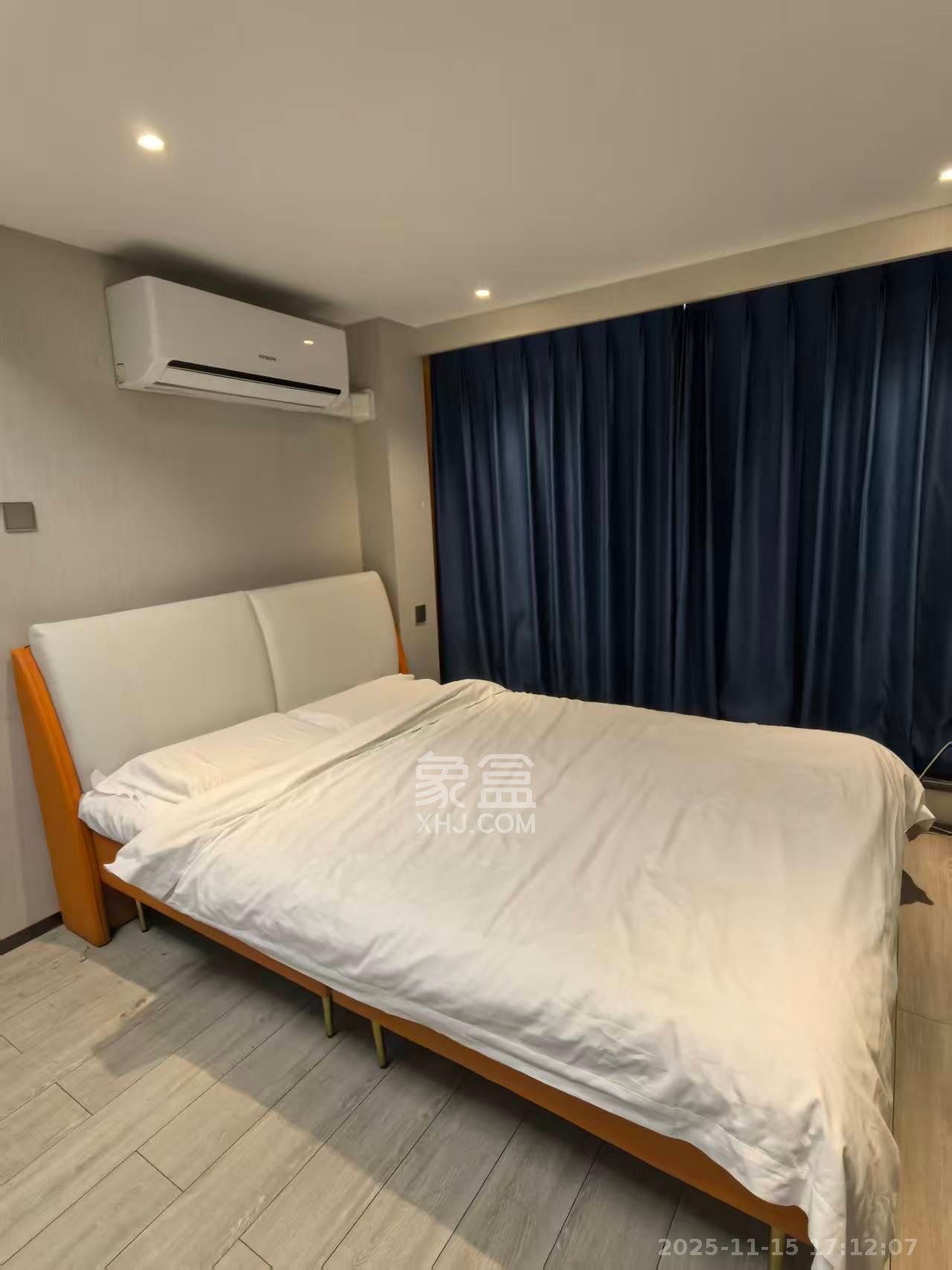 华远华时代  2室2厅1卫    2300.0元/月室内图