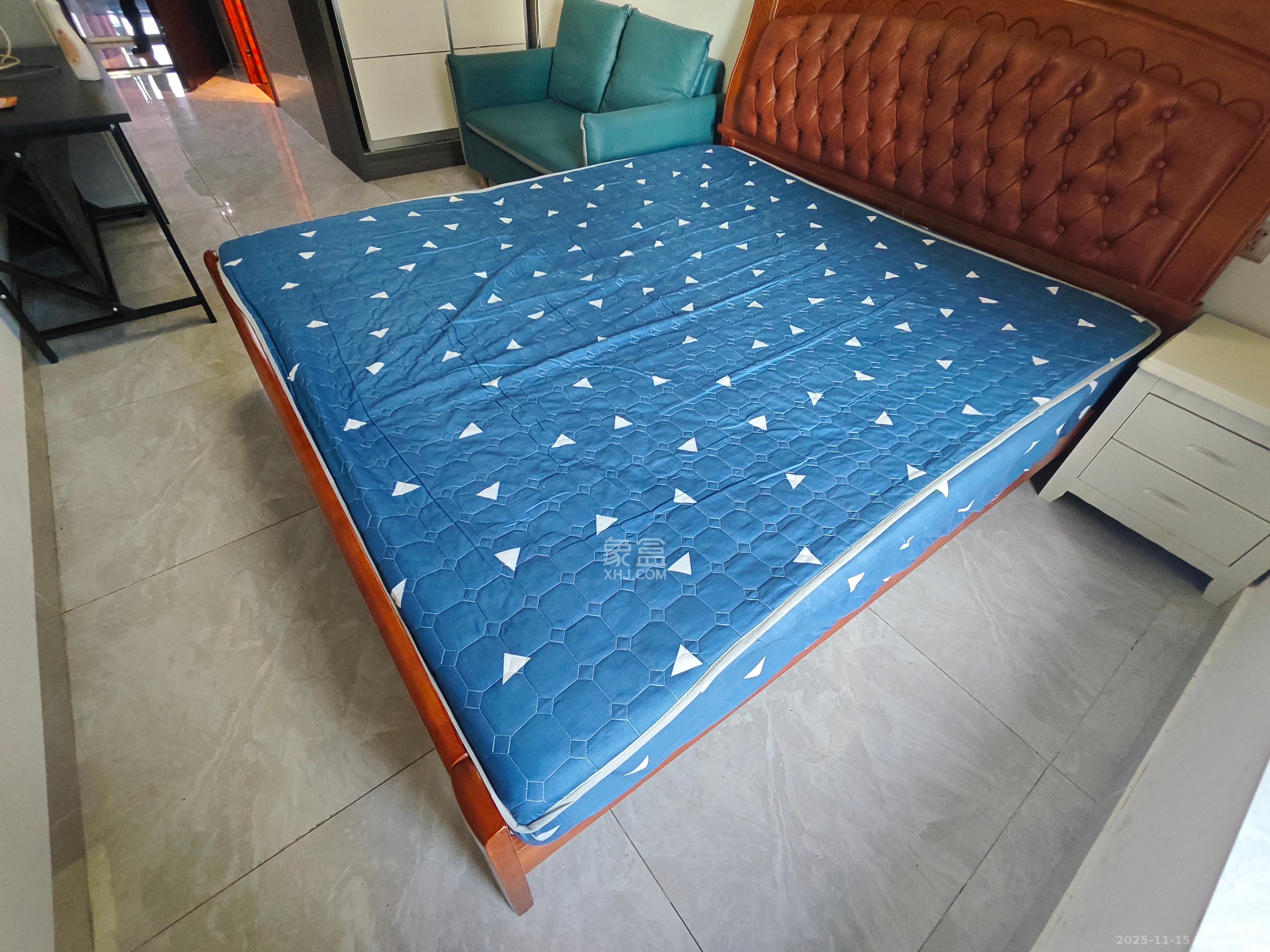 保利麓谷林语I区 1室1厅1卫 1400.0元/月 保利麓谷林语I区 1室1厅1卫 1400.0元/月室内图