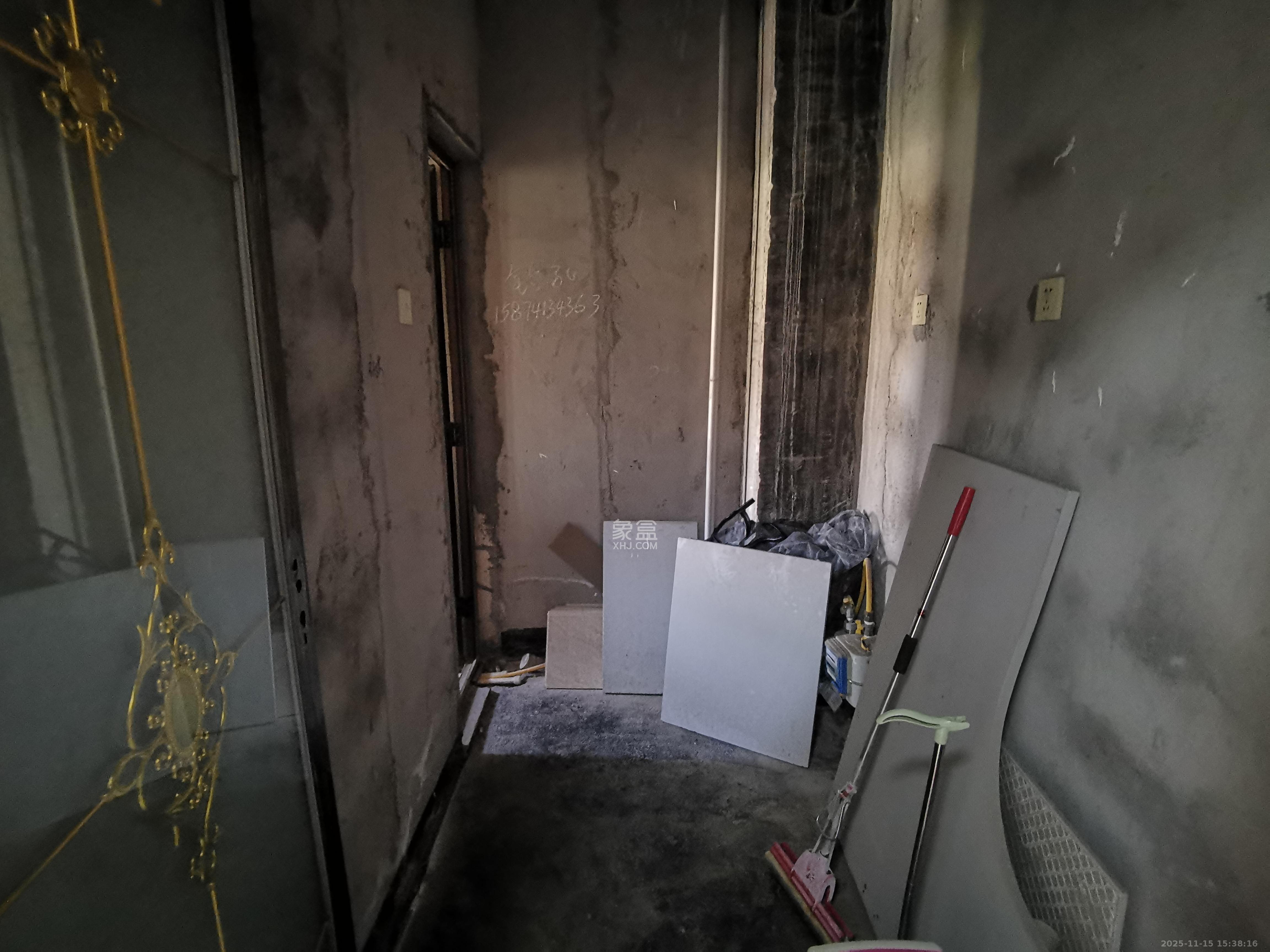 金房奥斯卡  1室1厅1卫    1100.0元/月室内图