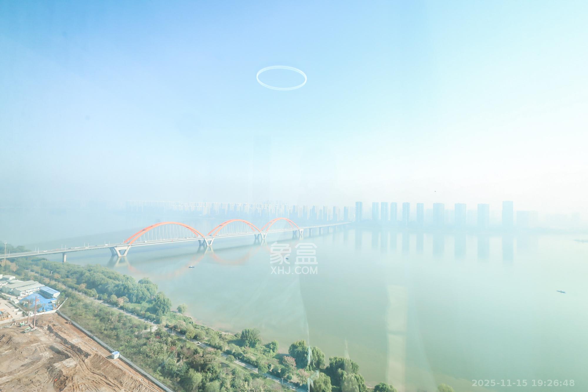 远洋外滩壹号  4室2厅2卫    498.0万其他