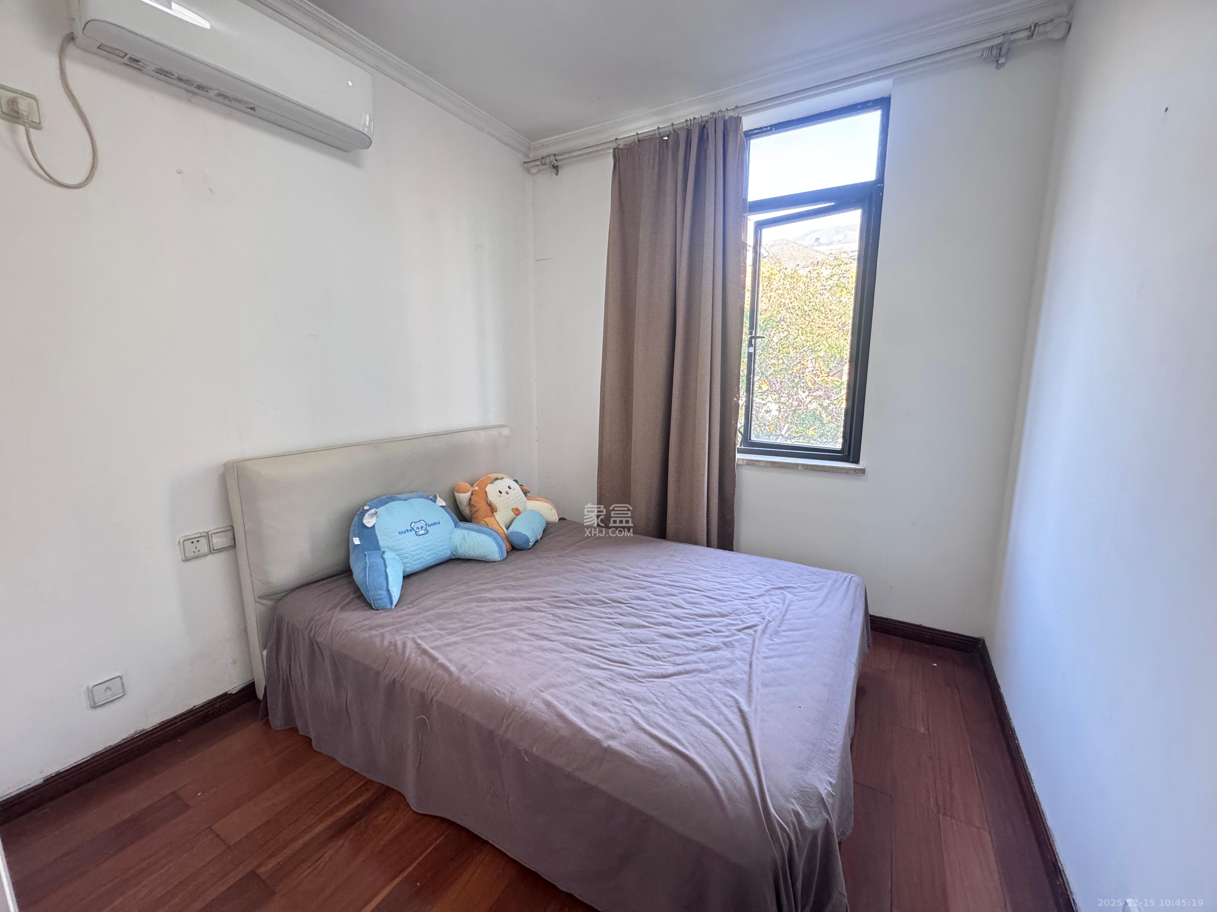 绿城桂花城  2室1厅1卫    2700.0元/月室内图