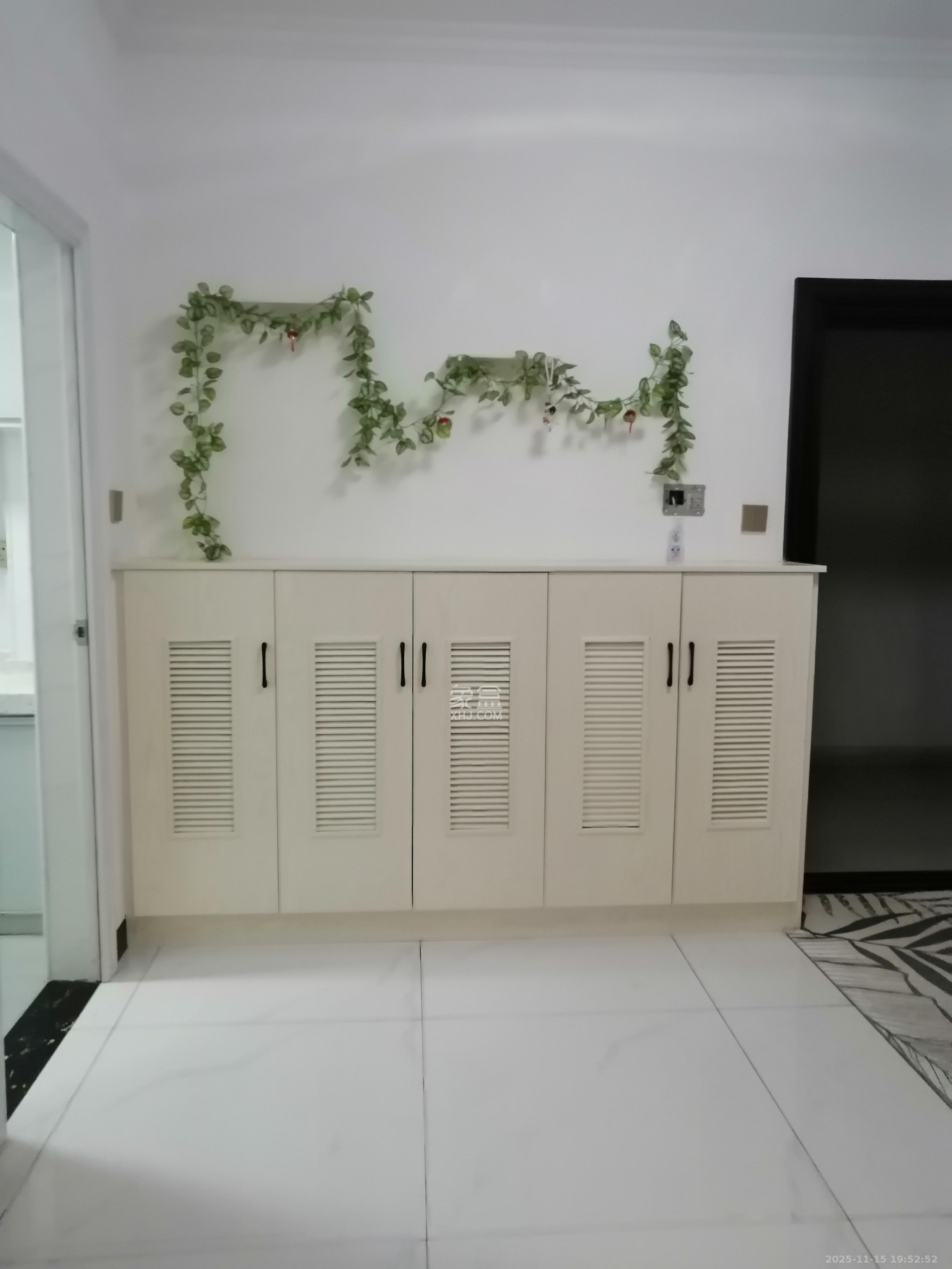 鄱阳佳郡  1室0厅0卫    1800.0元/月室内图