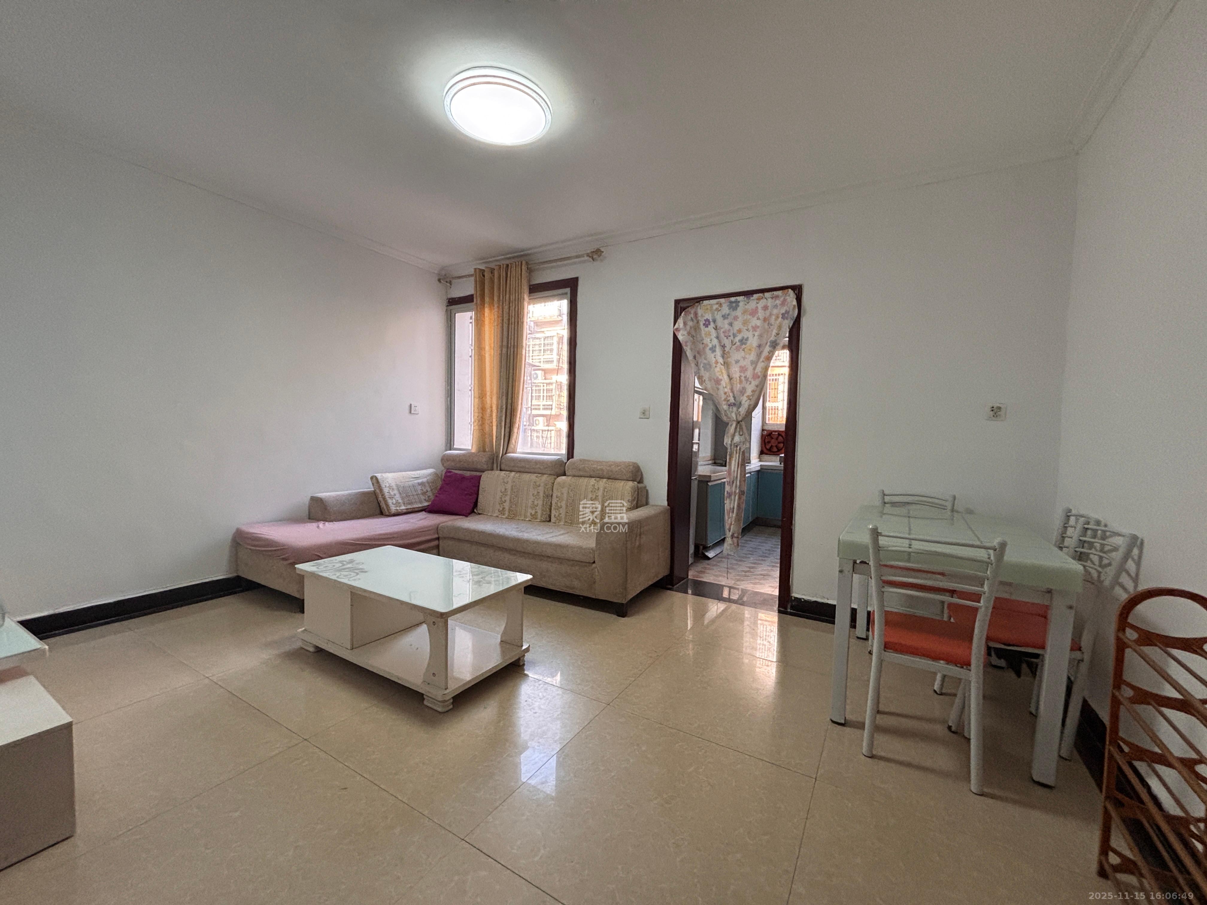 涂北社区-涂北新村  2室2厅1卫    1700.0元/月