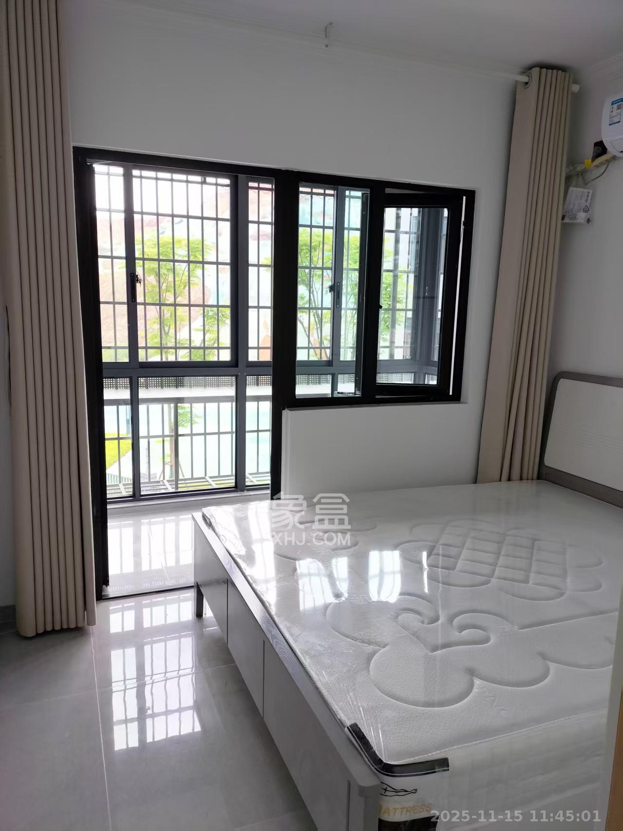 谷山景苑  2室1厅1卫    1800.0元/月室内图