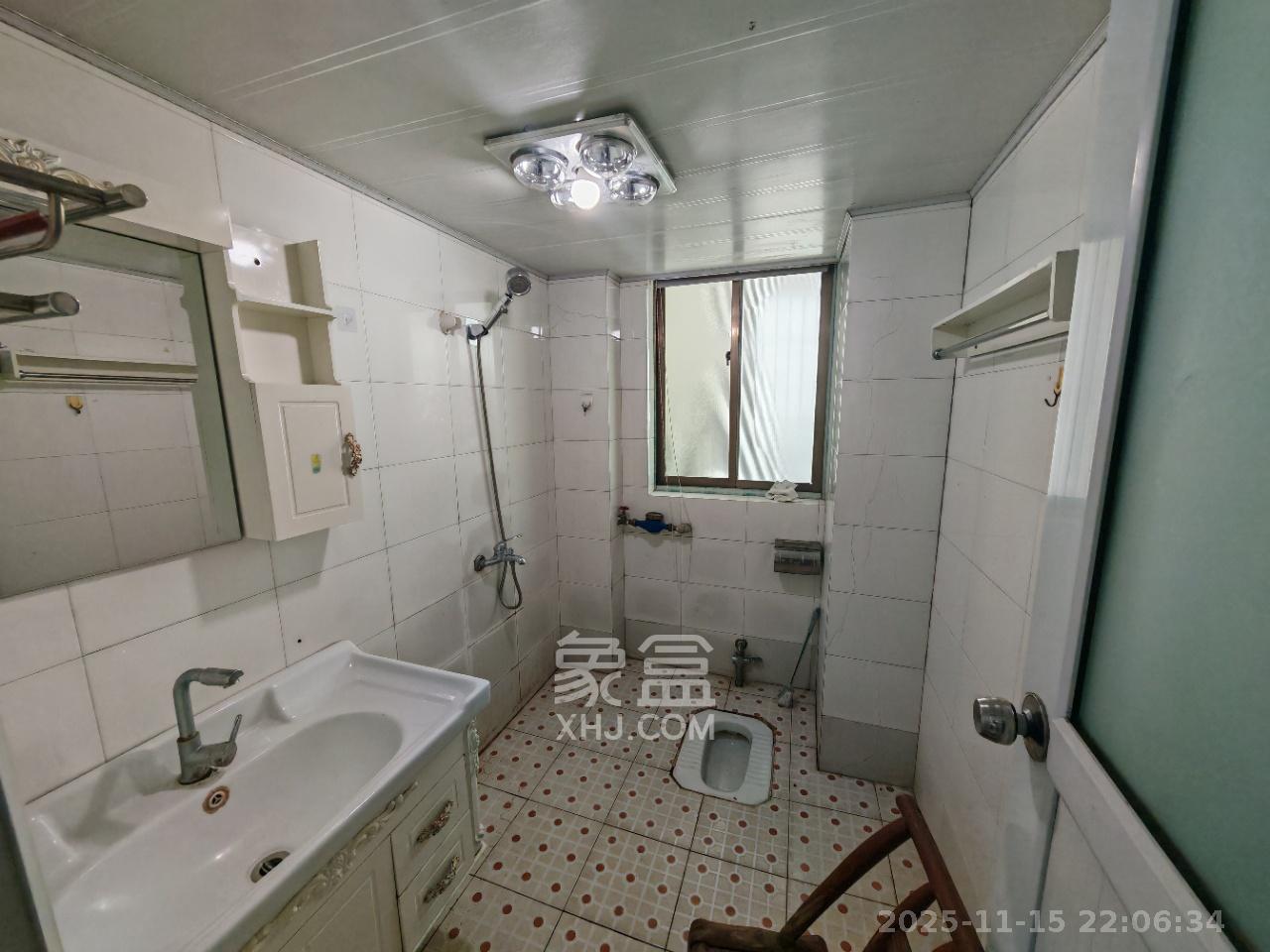 裕园大厦  2室2厅1卫    1900.0元/月室内图