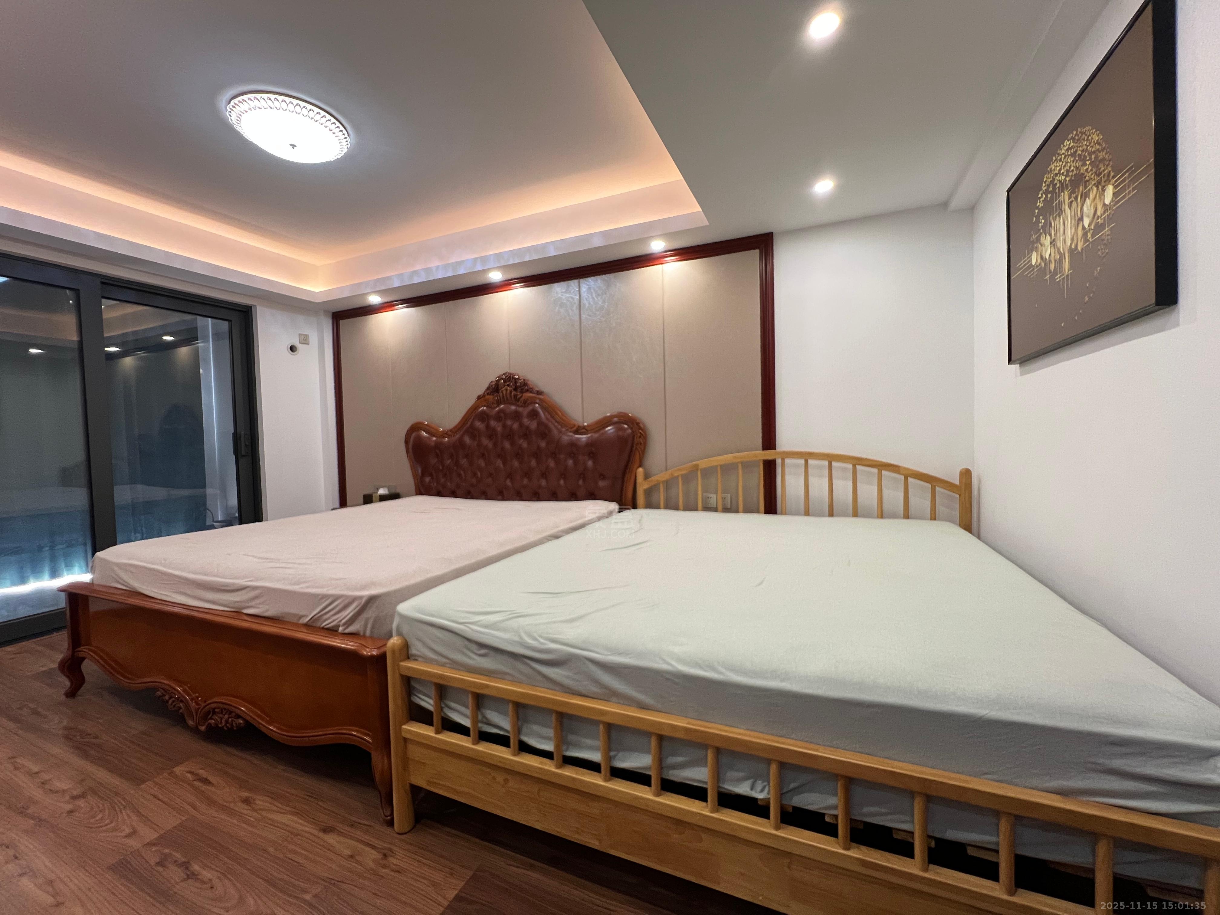 壹品熙园 4室2厅2卫 2800.0元/月 壹品熙园 4室2厅2卫 2800.0元/月室内图