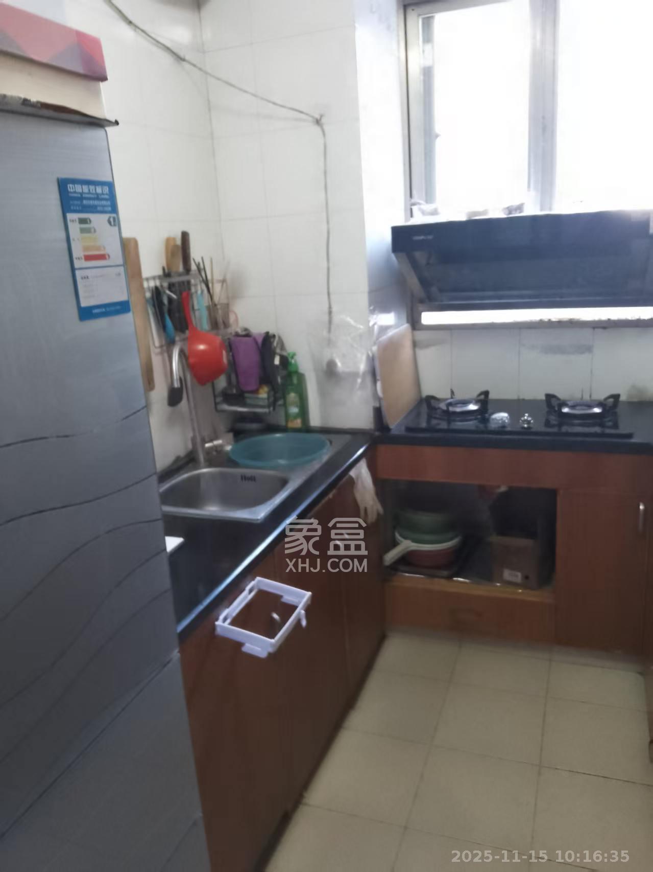 红旗区五片  1室0厅1卫    800.0元/月室内图