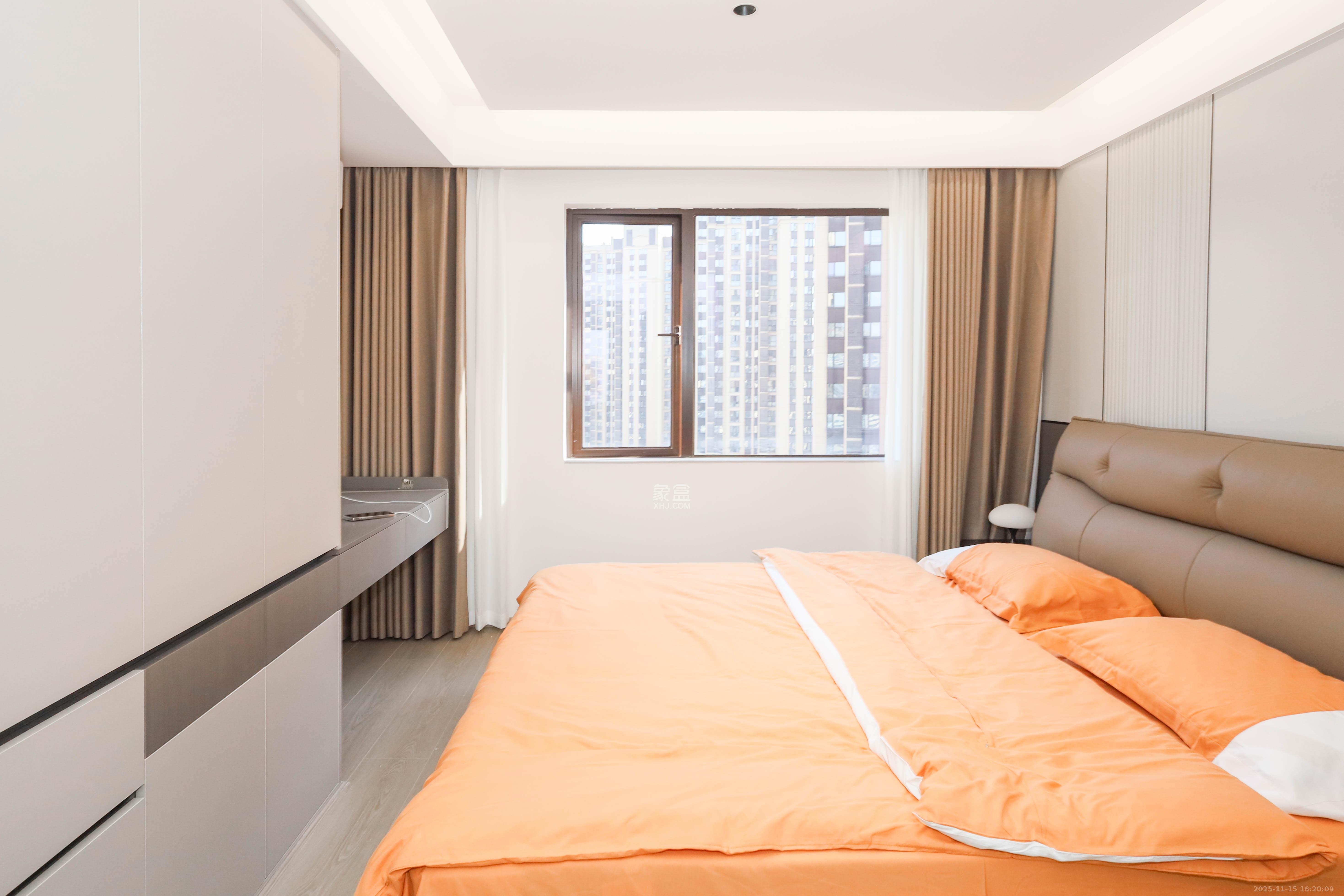 梅溪鑫苑名家  4室2厅2卫    139.0万卧室