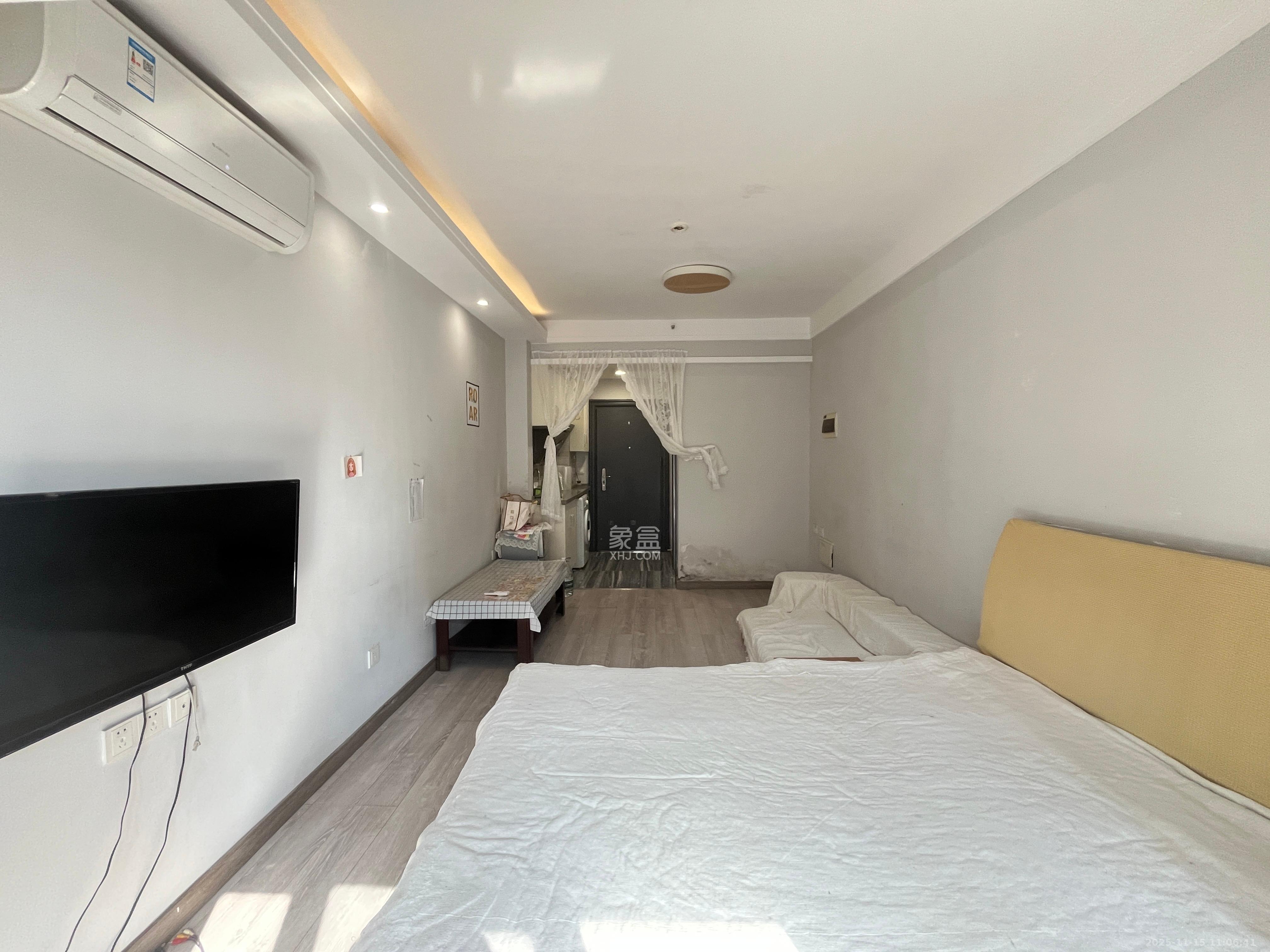 拿铁空间 1室1厅1卫 1200.0元/月 拿铁空间 1室1厅1卫 1200.0元/月室内图