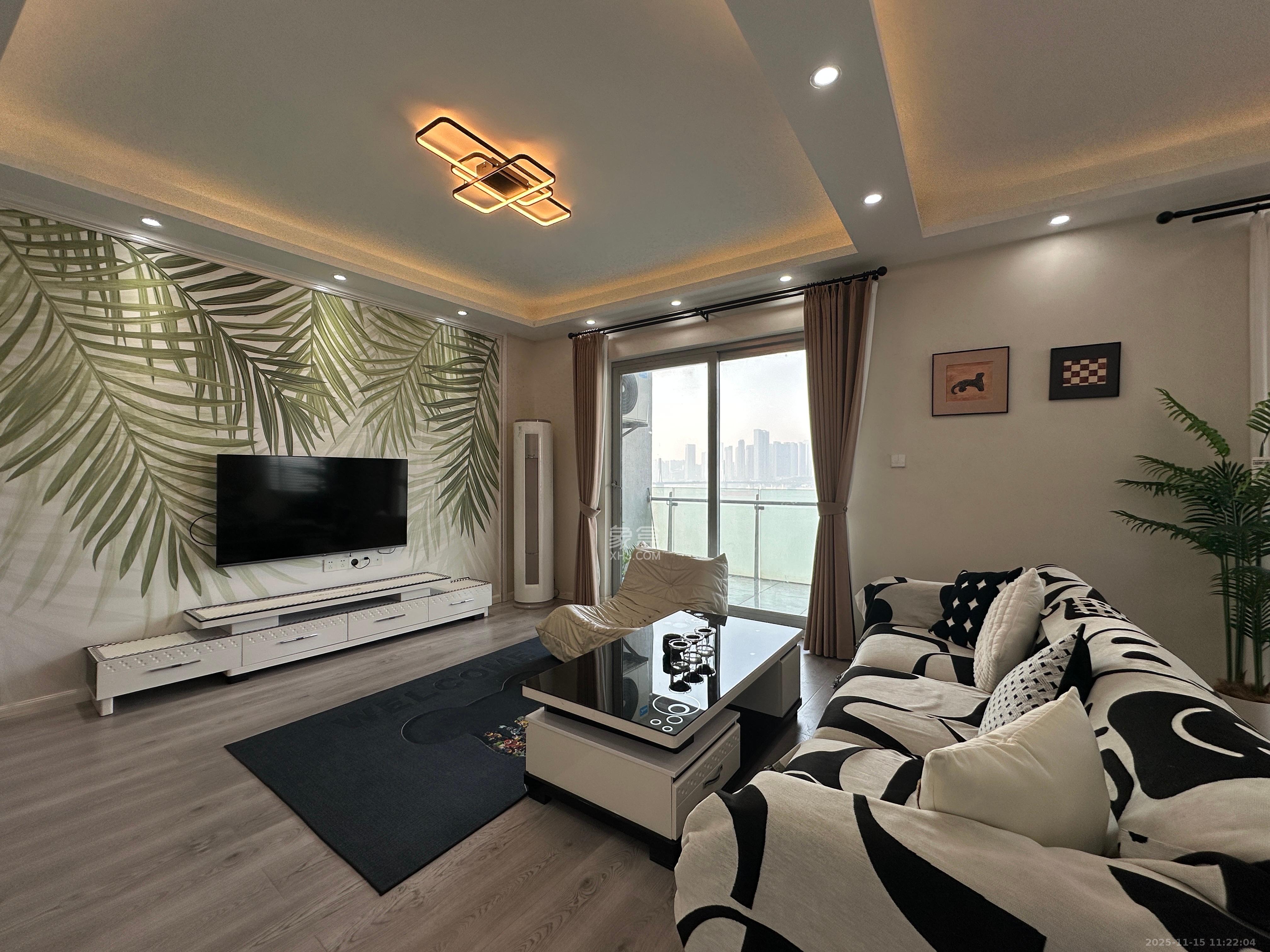 北辰定江洋 3室2厅2卫 7500.0元/月 北辰定江洋 3室2厅2卫 7500.0元/月室内图