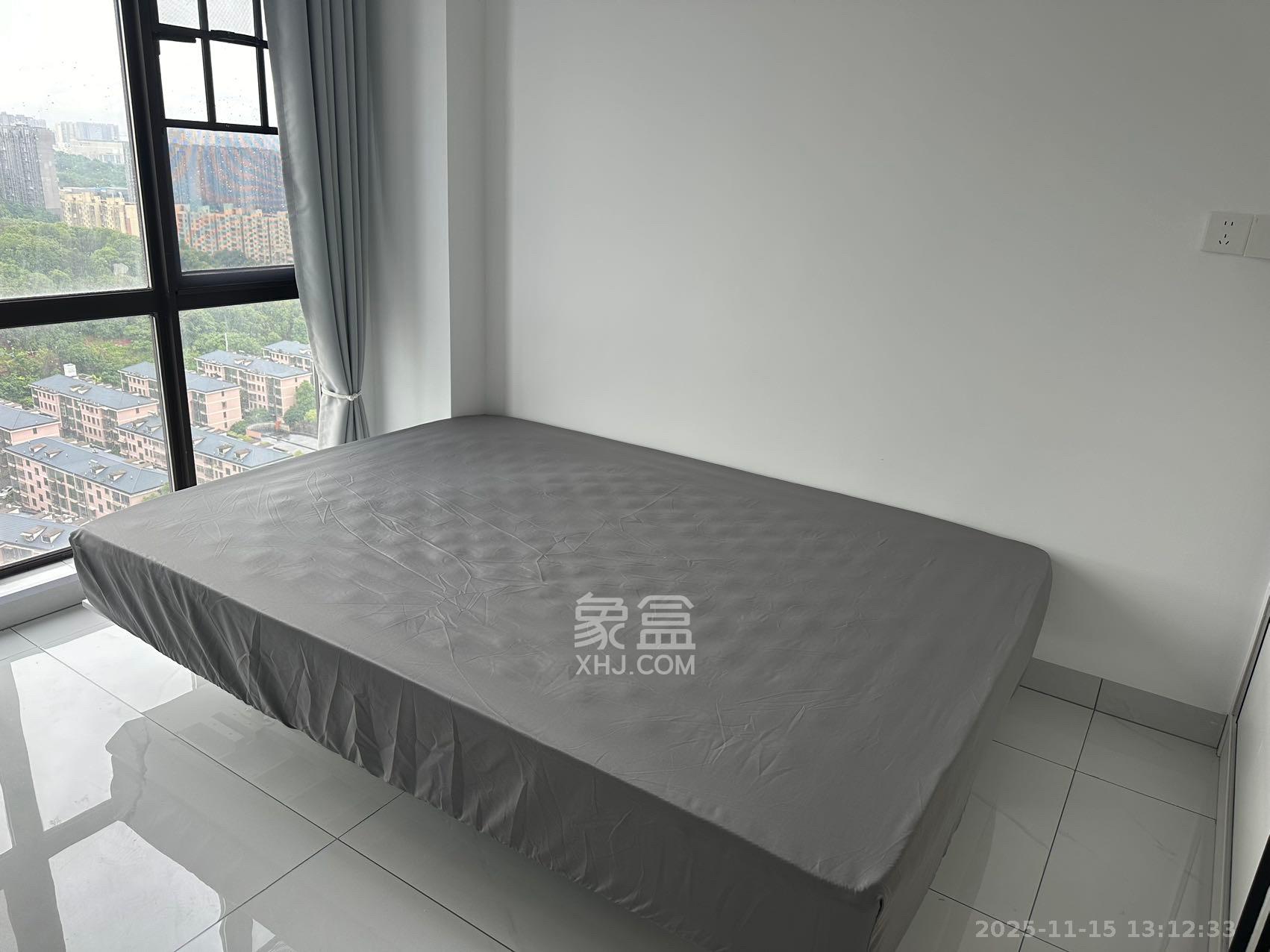 鄱阳汇金中心 2室2厅1卫 1600.0元/月 鄱阳汇金中心 2室2厅1卫 1600.0元/月室内图