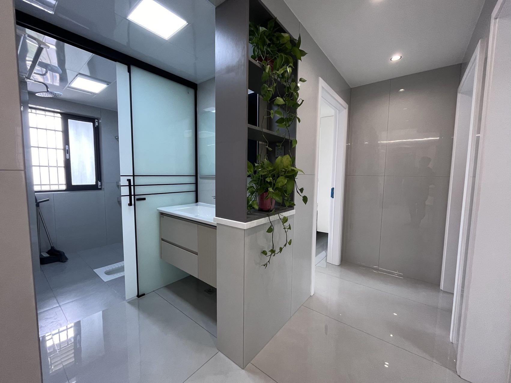 桥头家园二期（桥头家苑二期）  3室2厅1卫    2000.0元/月户型图