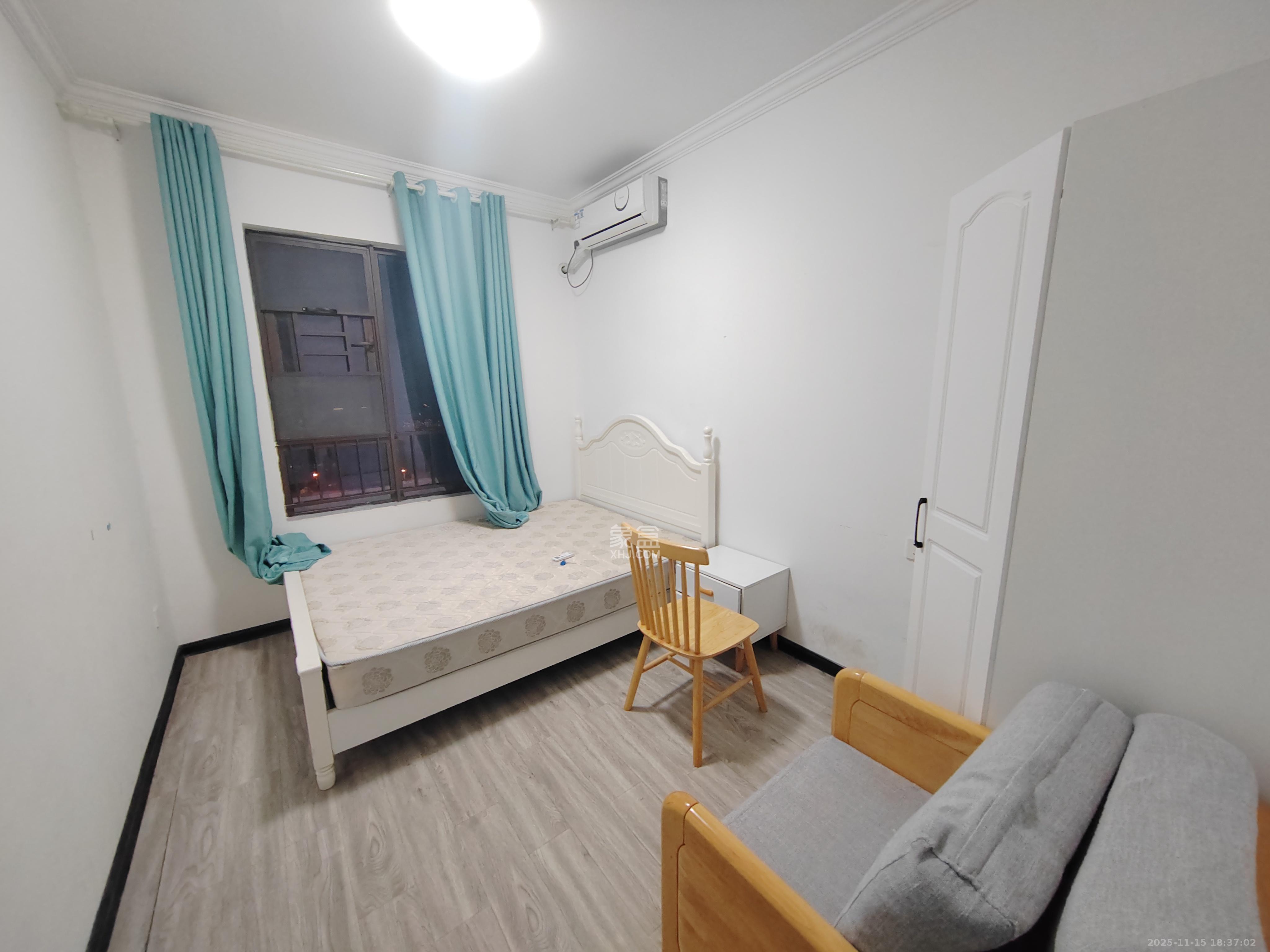 卓越浅水湾 1室0厅0卫 3100.0元/月 卓越浅水湾 1室0厅0卫 3100.0元/月室内图