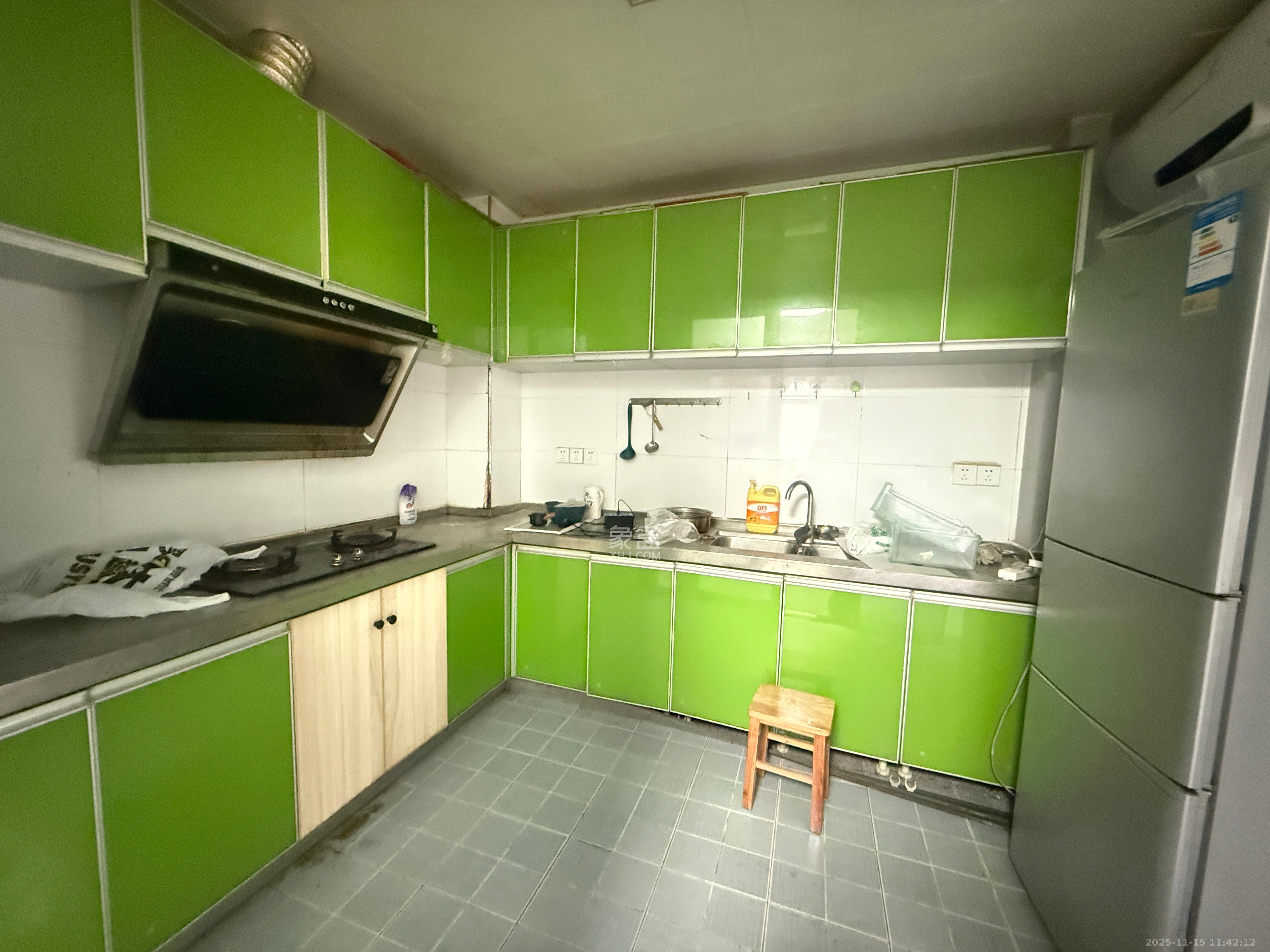 融科东南海  5室2厅1卫    3600.0元/月室内图