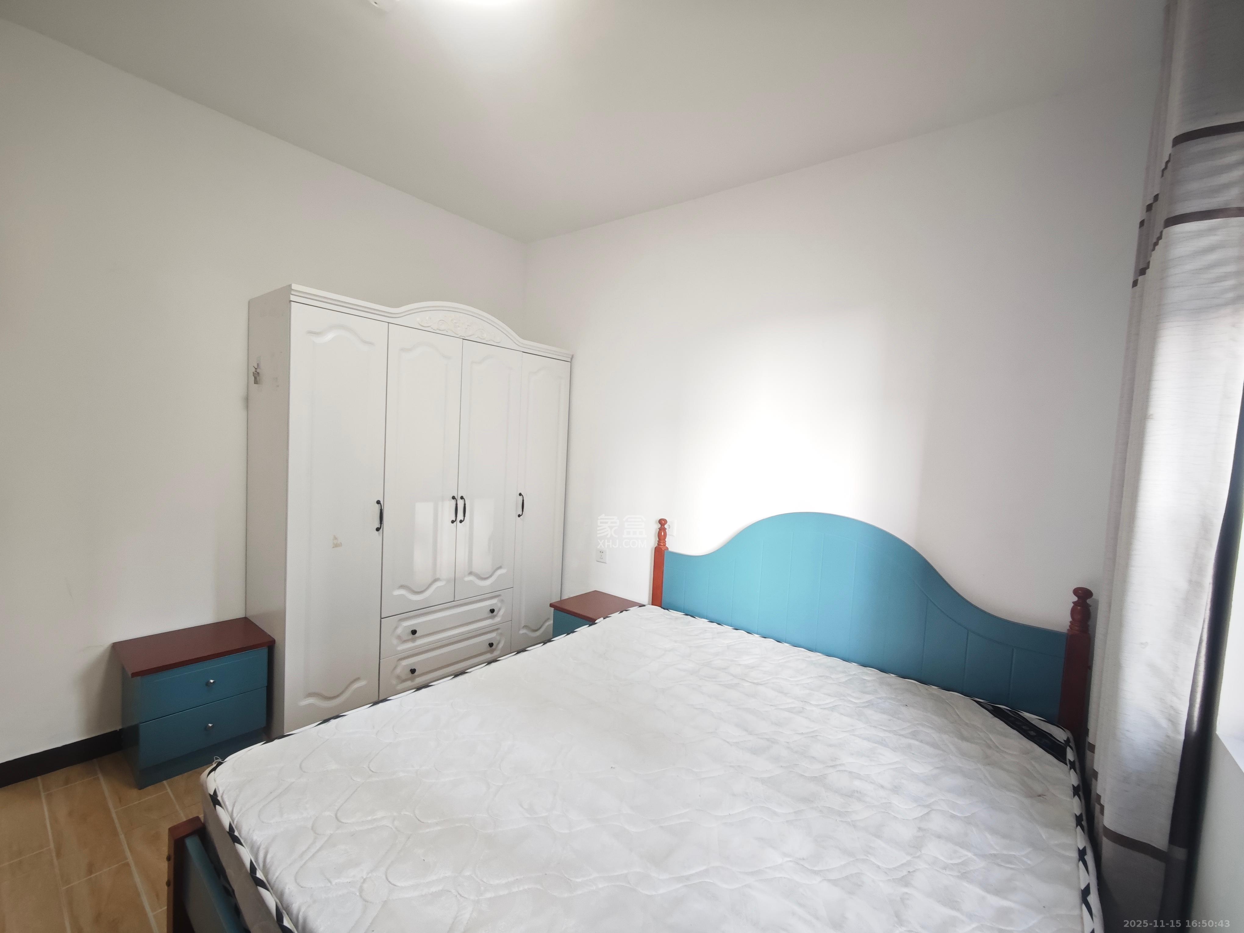 中国铁建梅溪青秀二期  4室2厅2卫    2800.0元/月室内图