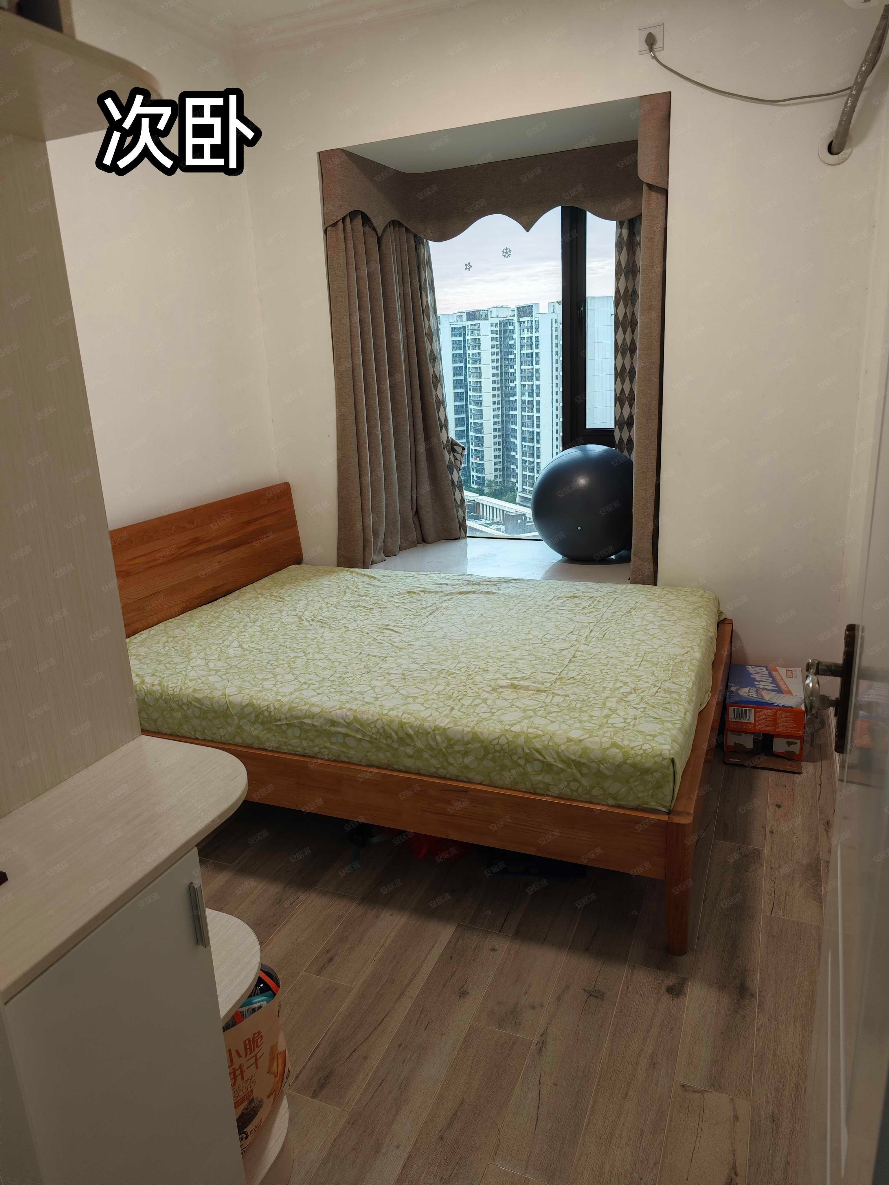 天伦誉海湾  3室2厅1卫    190.0万室内图