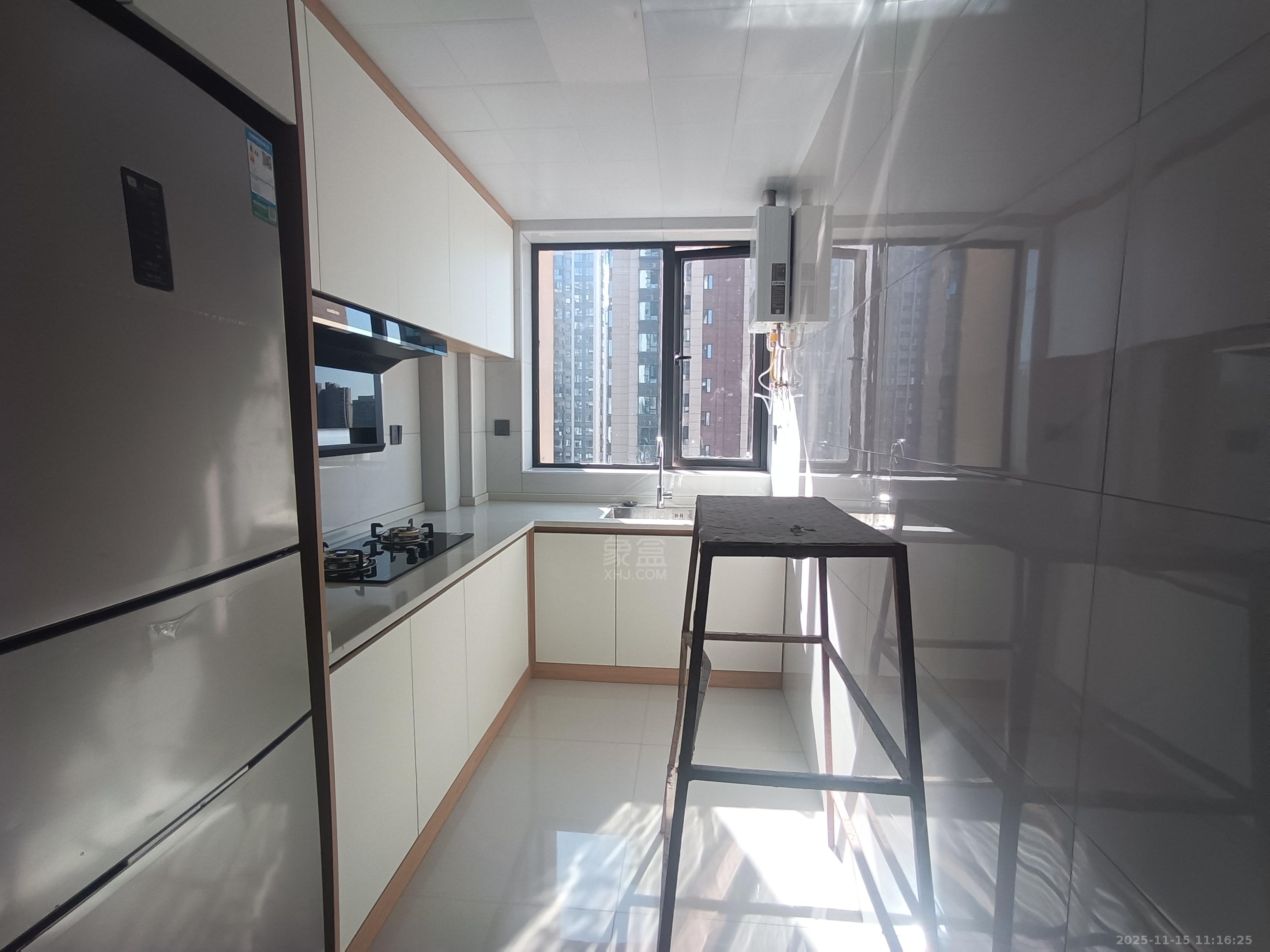 株洲恒大悦珑台 1室1厅1卫 1600.0元/月 株洲恒大悦珑台 1室1厅1卫 1600.0元/月室内图