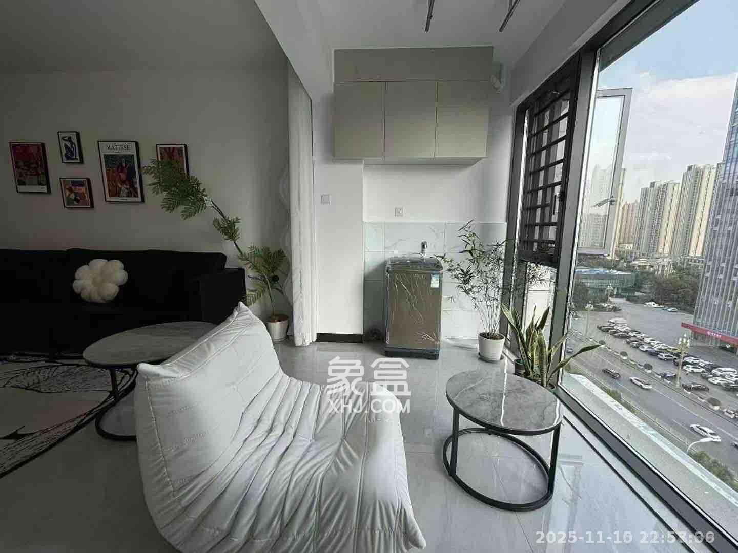 东瓜山二村 1室1厅1卫 500.0元/月 东瓜山二村 1室1厅1卫 500.0元/月室内图