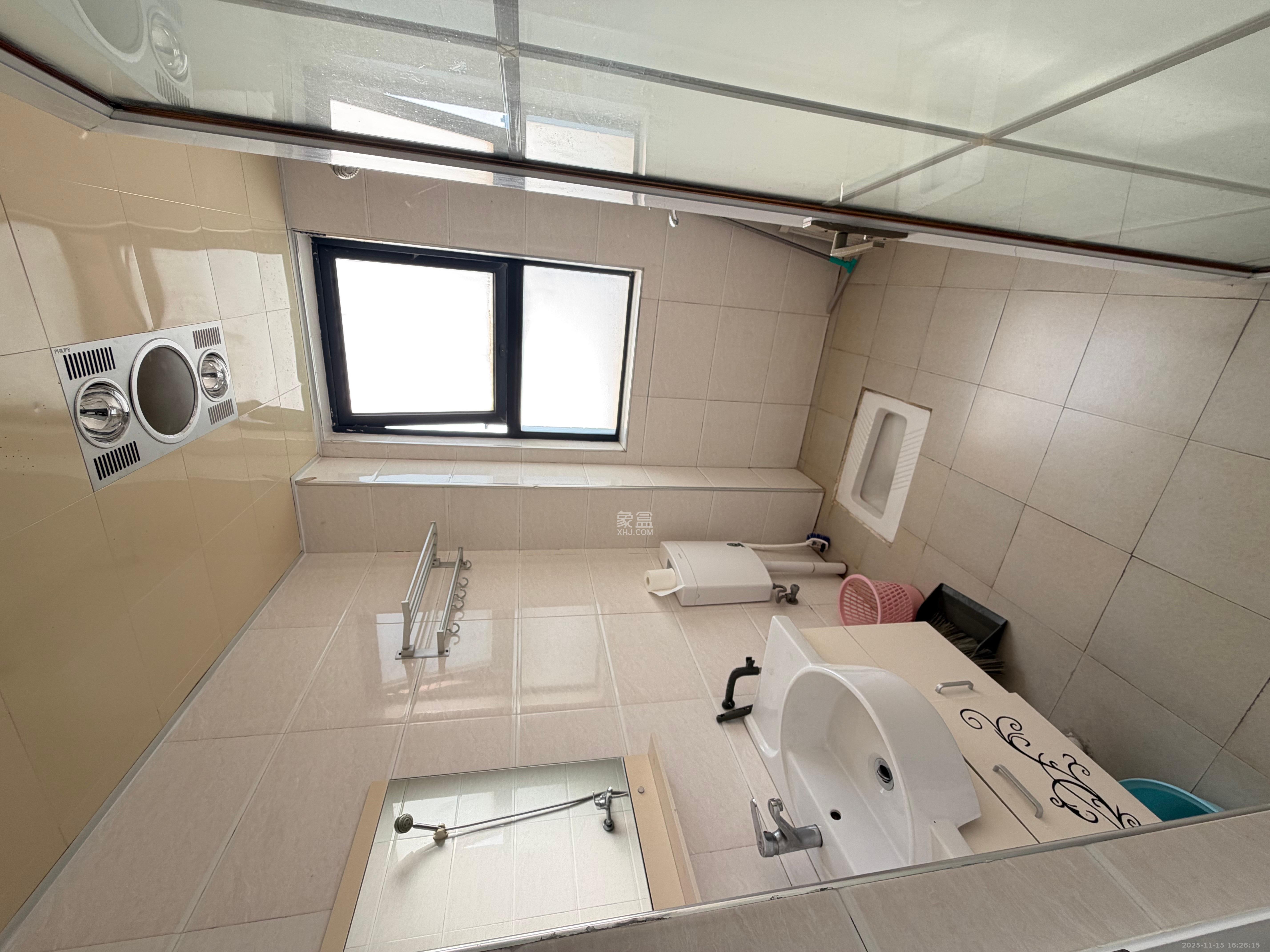 北京御园一二期（国泰嘉园）  2室2厅1卫    1900.0元/月室内图