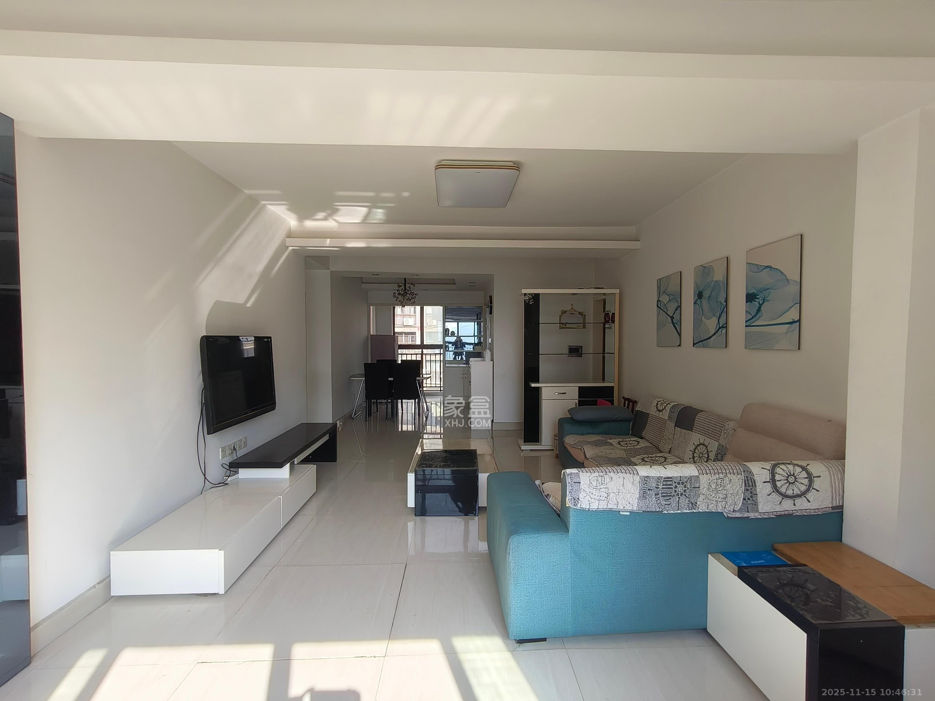 万国城(当代满庭春MOMA)一期 2室2厅1卫 2100.0元/月 万国城(当代满庭春MOMA)一期 2室2厅1卫 2100.0元/月室内图