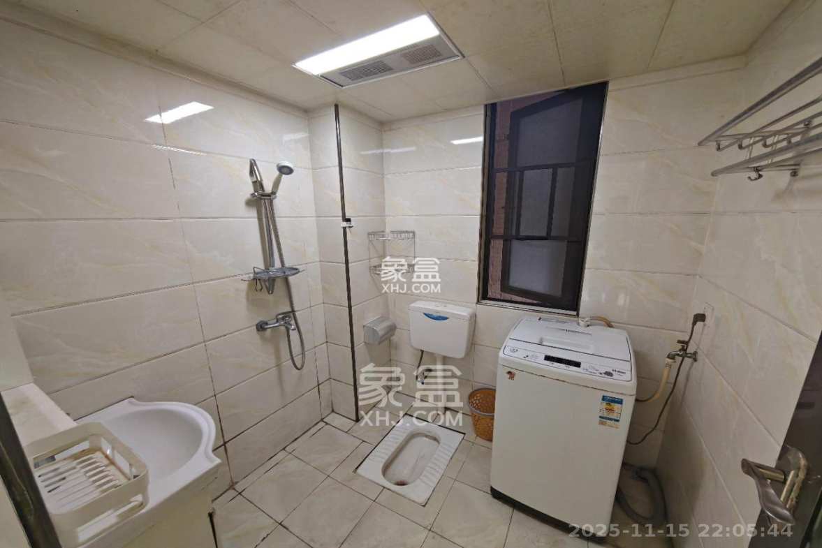 达美D6区 1室1厅1卫 1900.0元/月 达美D6区 1室1厅1卫 1900.0元/月室内图