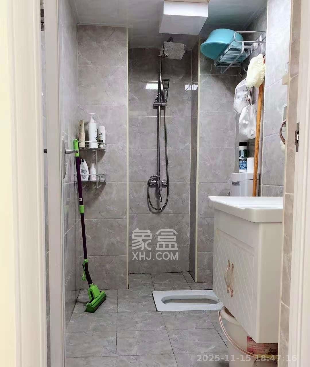 西子湖畔沃府 1室1厅1卫 1900.0元/月 西子湖畔沃府 1室1厅1卫 1900.0元/月室内图