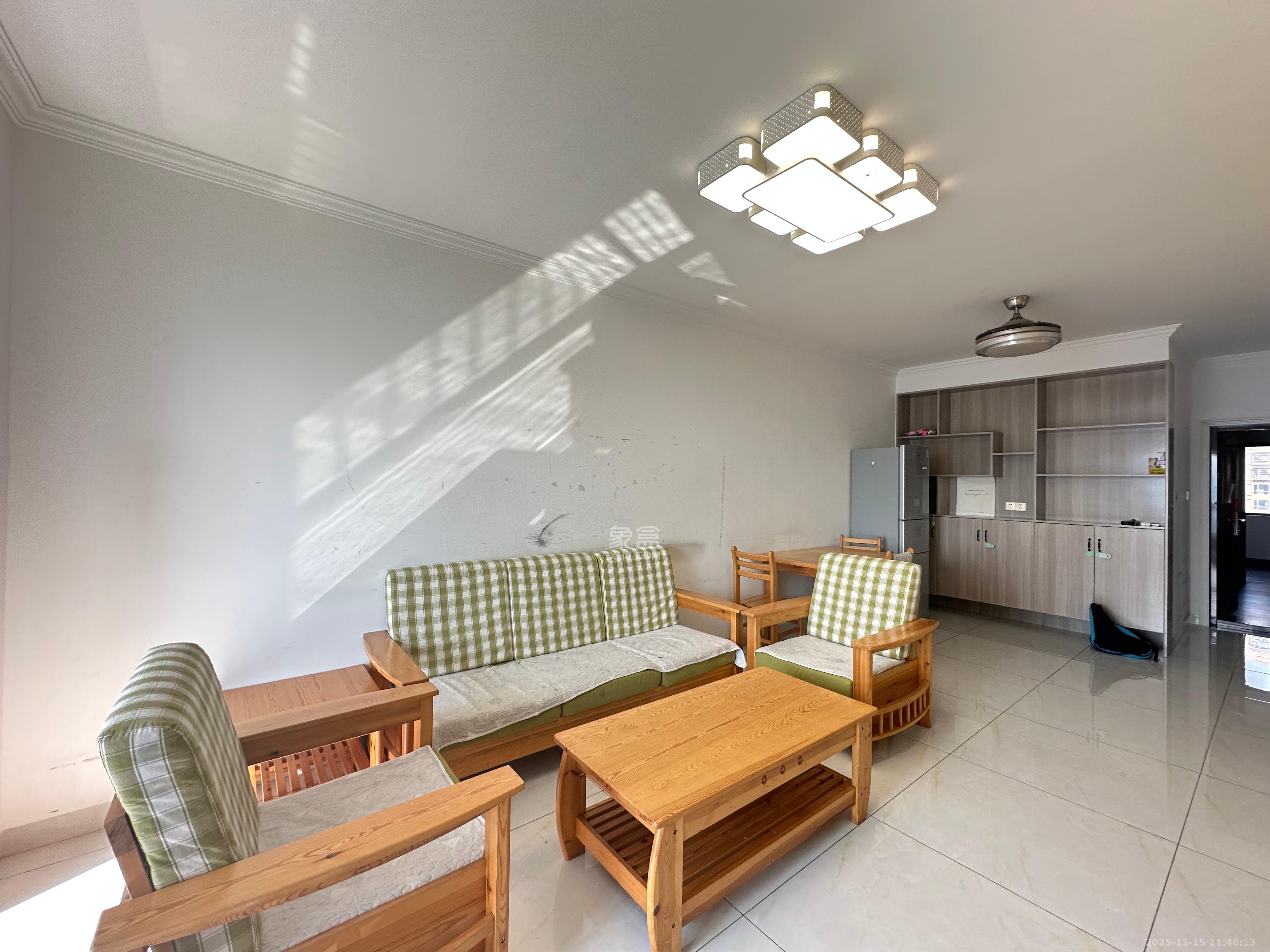 东宜兰园 2室1厅1卫 1800.0元/月 东宜兰园 2室1厅1卫 1800.0元/月室内图