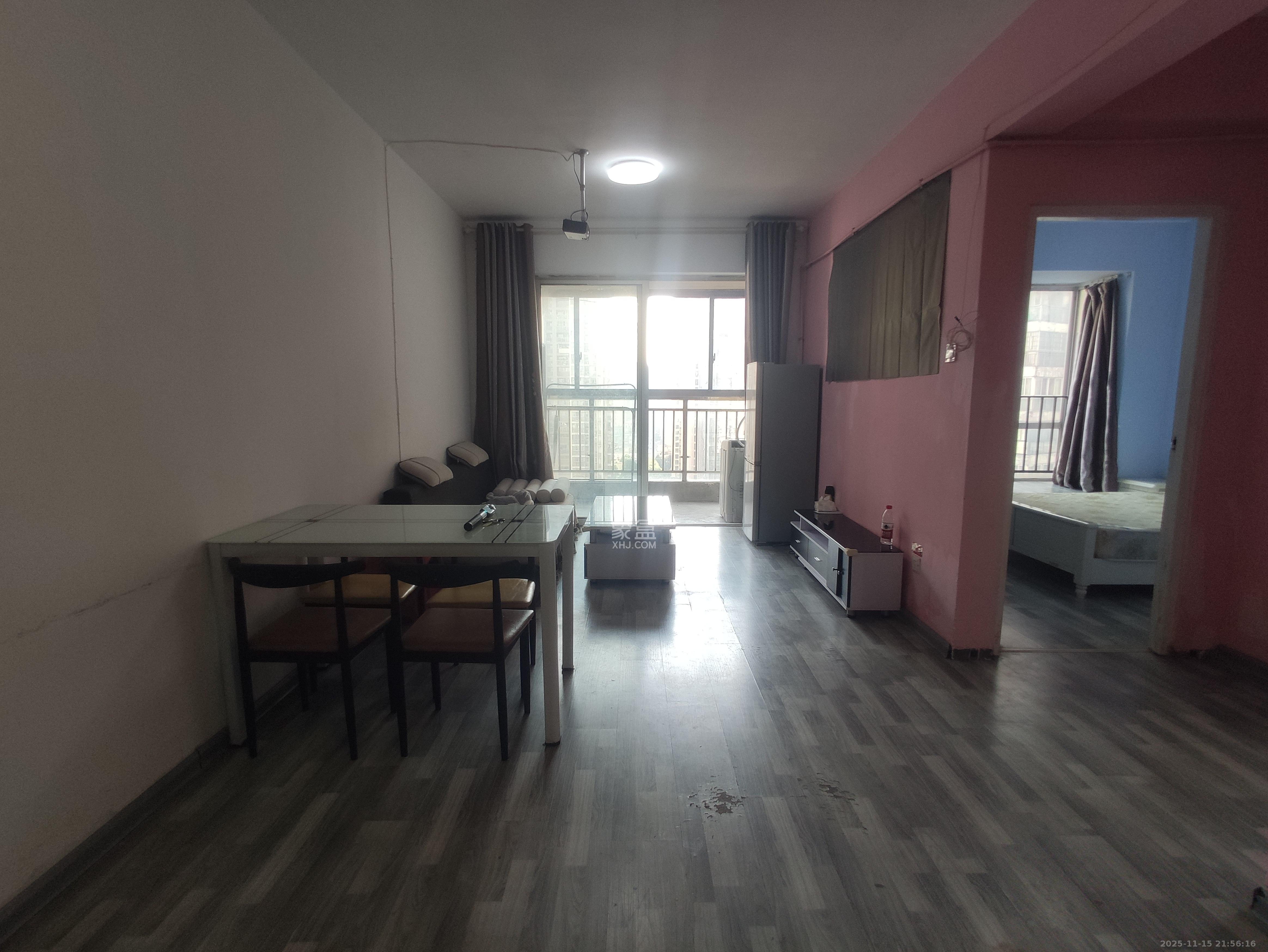 凯通国际城（凯通朝庭）  1室0厅0卫    1800.0元/月室内图