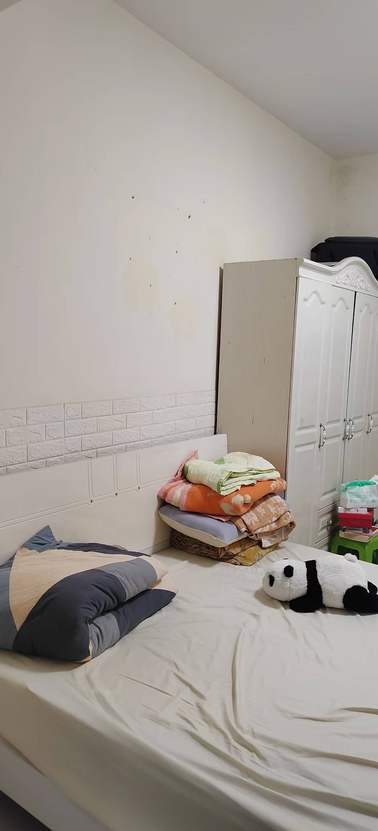 天骋康都 1室0厅1卫 1000.0元/月 天骋康都 1室0厅1卫 1000.0元/月室内图