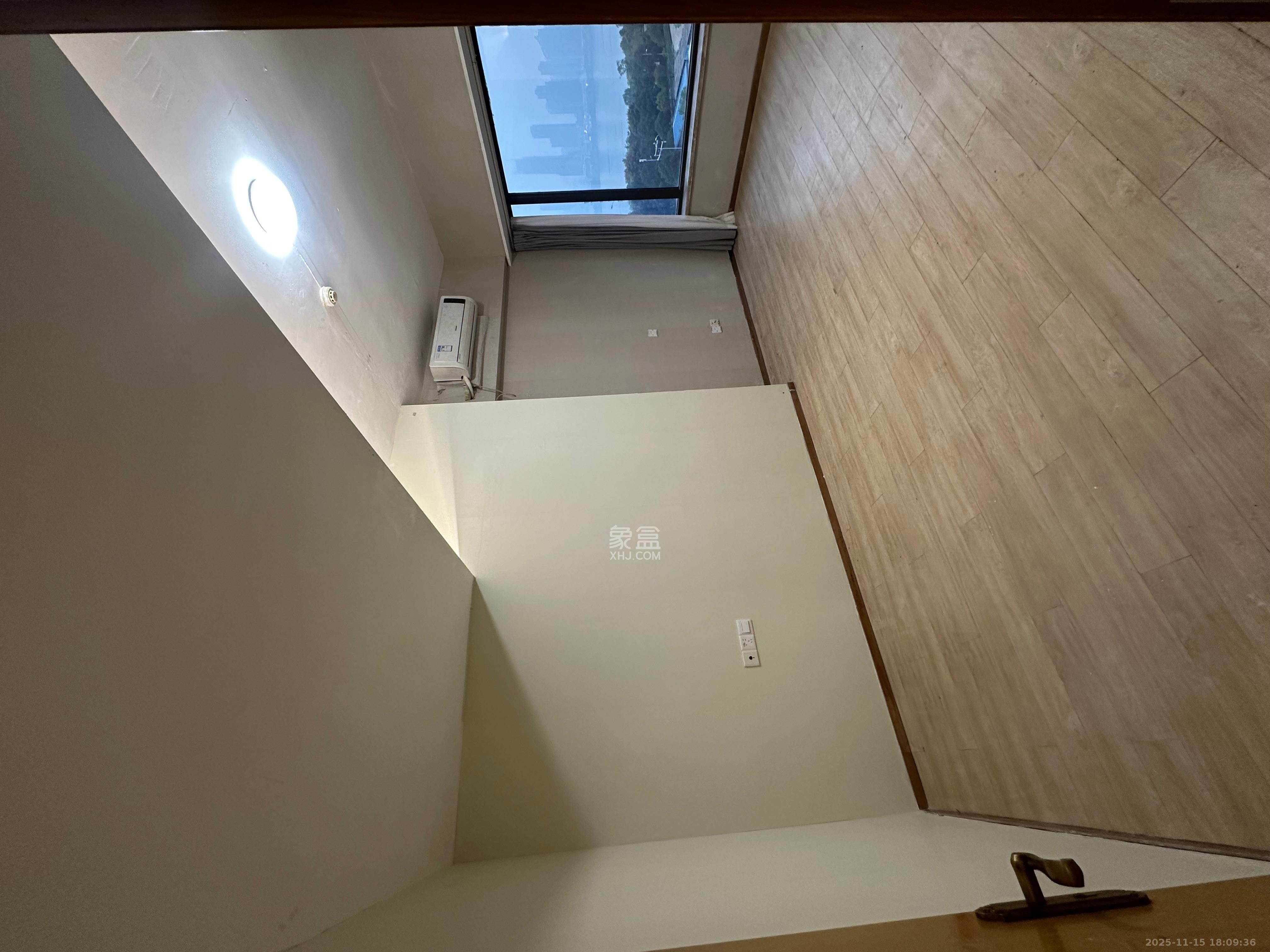 远洋外滩壹号 1室1厅1卫 3300.0元/月 远洋外滩壹号 1室1厅1卫 3300.0元/月室内图