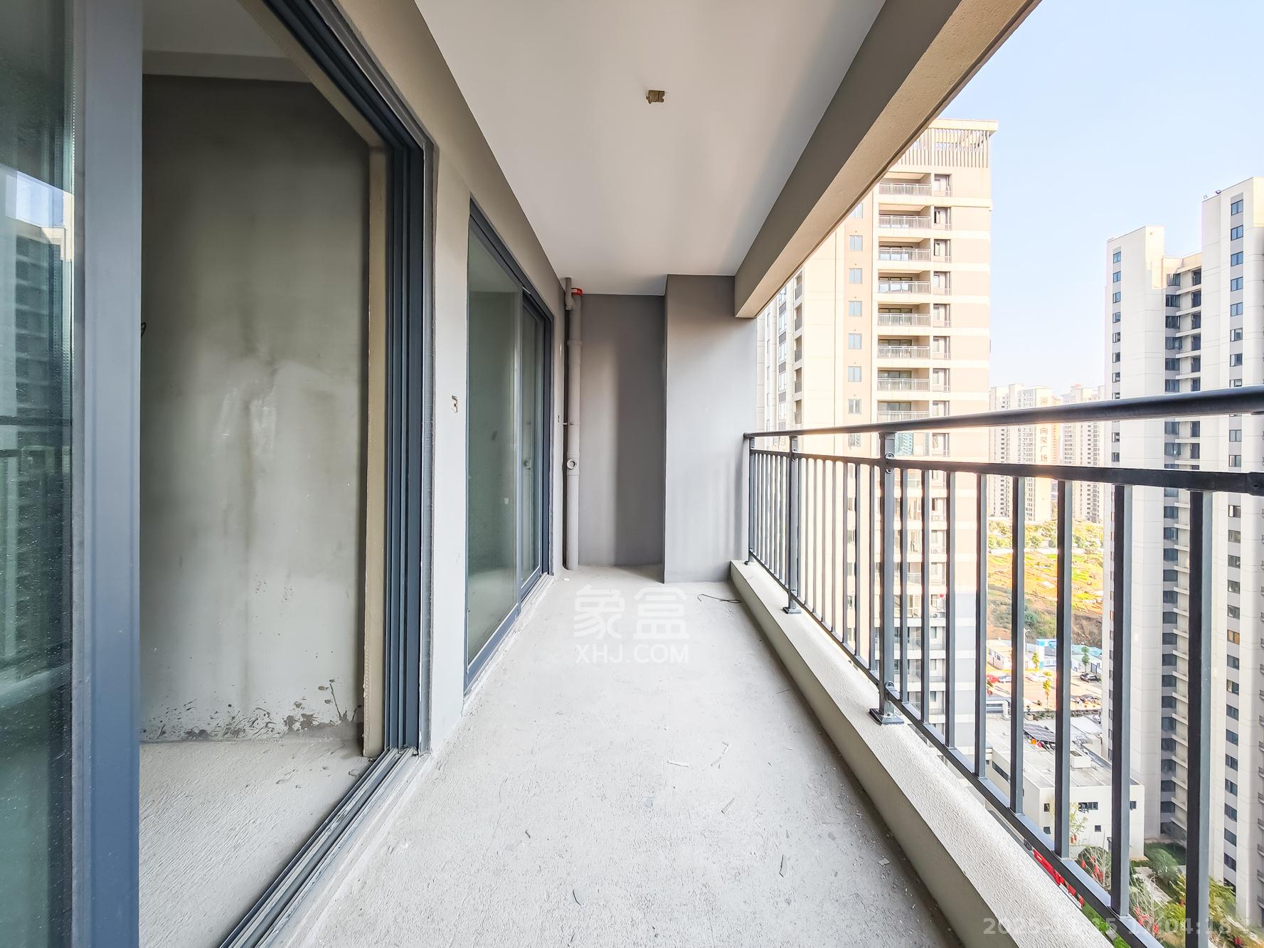 周南学府 4室2厅2卫 107.0万 周南学府 4室2厅2卫 107.0万阳台