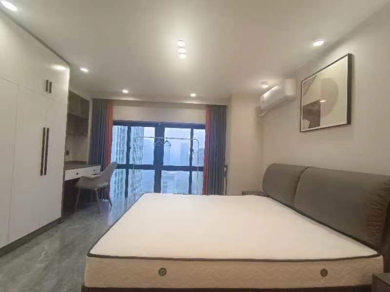 万恒公馆 1室1厅1卫 2200.0元/月 万恒公馆 1室1厅1卫 2200.0元/月室内图