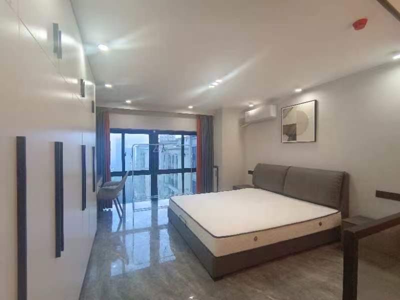 万恒公馆  1室1厅1卫    2200.0元/月室内图