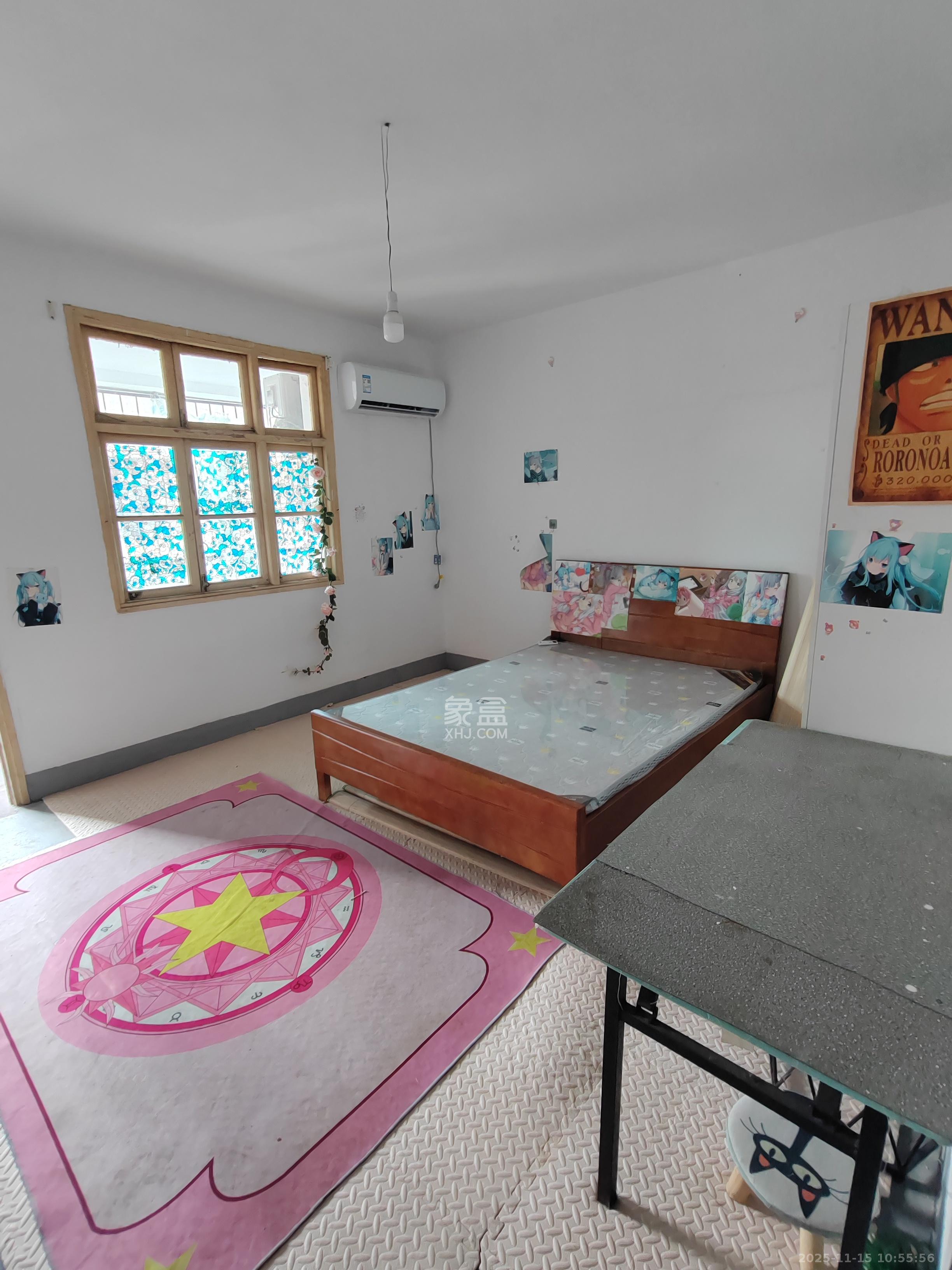 邵阳坪散盘 2室1厅1卫 1400.0元/月 邵阳坪散盘 2室1厅1卫 1400.0元/月室内图