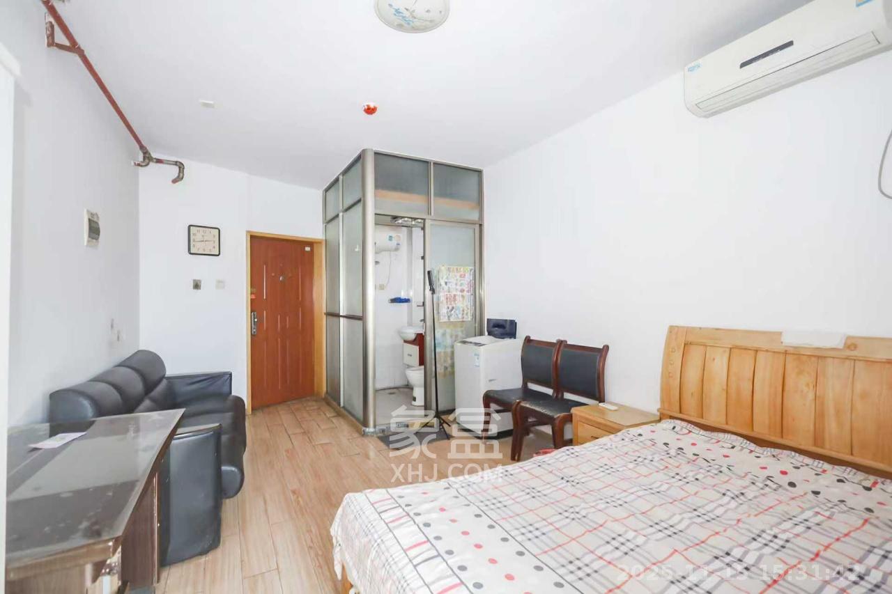 兰卡威国际 1室1厅1卫 1200.0元/月 兰卡威国际 1室1厅1卫 1200.0元/月室内图