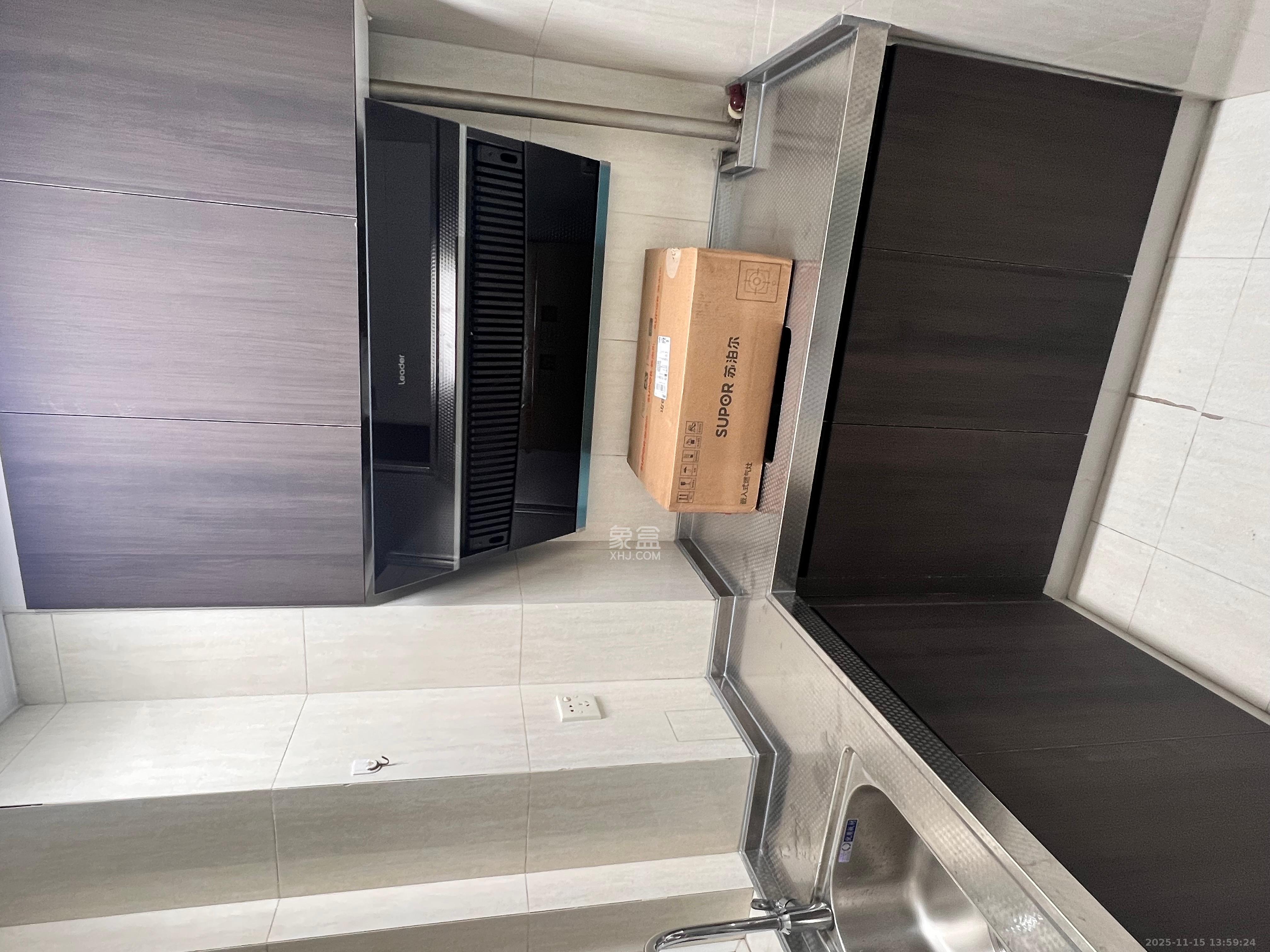 新芙蓉之都  1室1厅1卫    1700.0元/月室内图