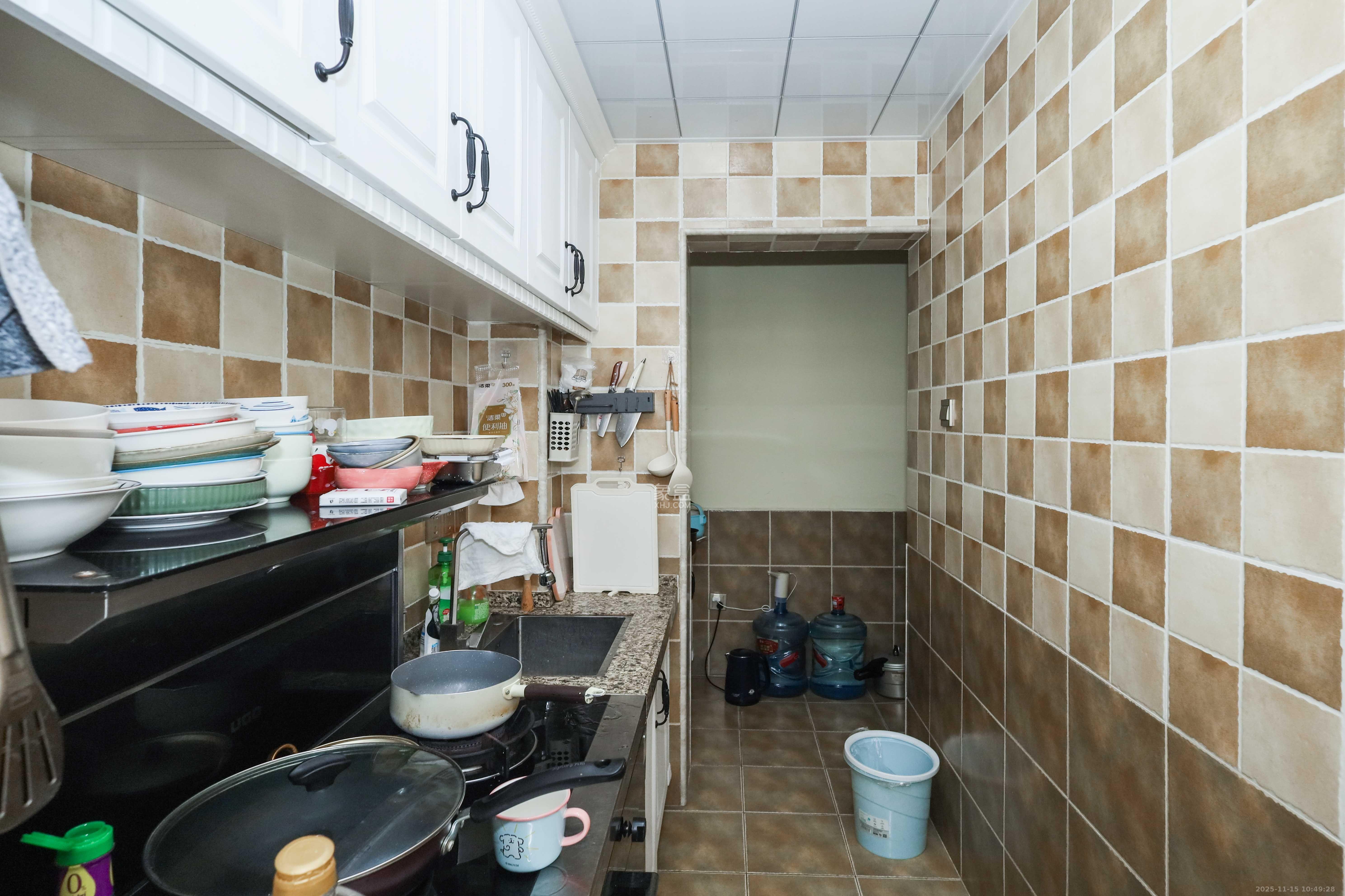 梅溪湖合能璞丽  2室1厅1卫    2400.0元/月室内图