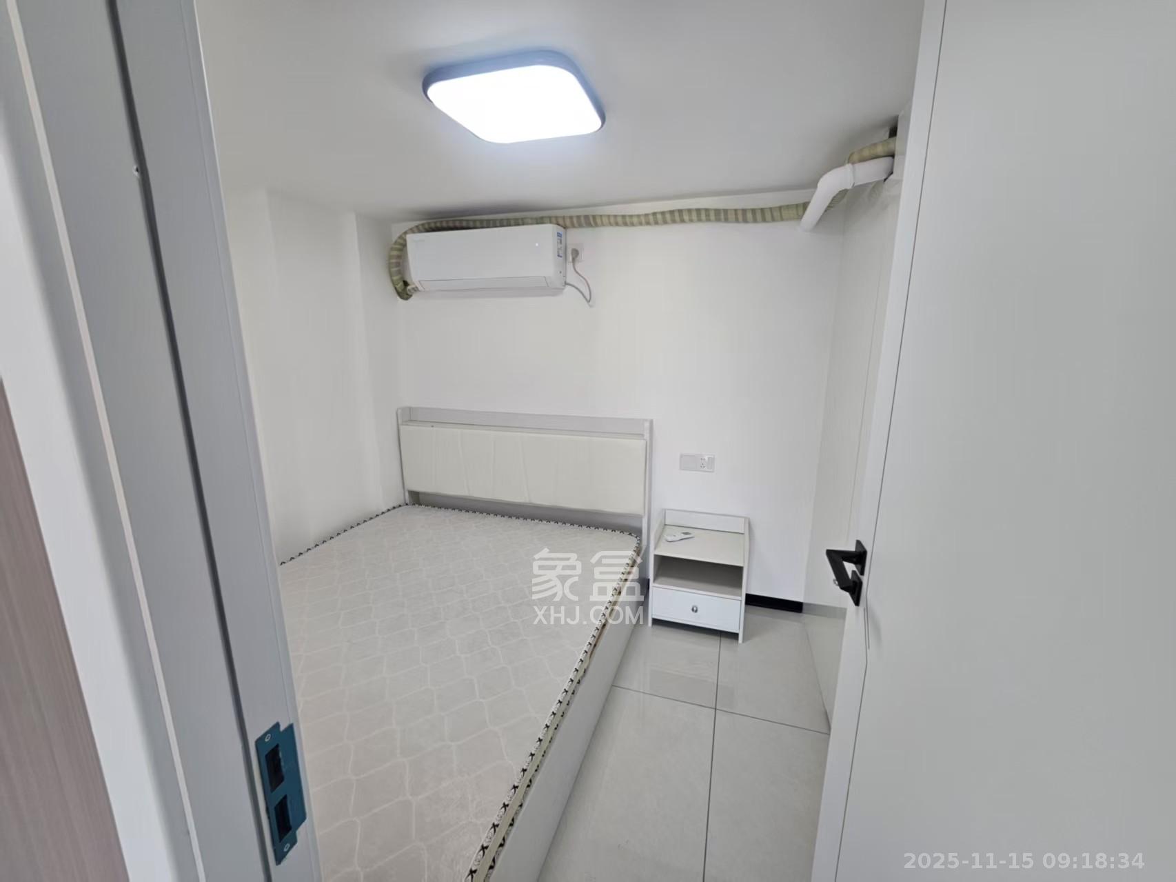 金地峯范 2室1厅1卫 2100.0元/月 金地峯范 2室1厅1卫 2100.0元/月室内图