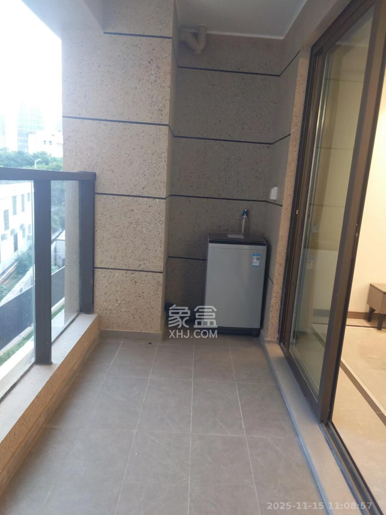 金富湘江悦城  4室2厅2卫    2800.0元/月室内图