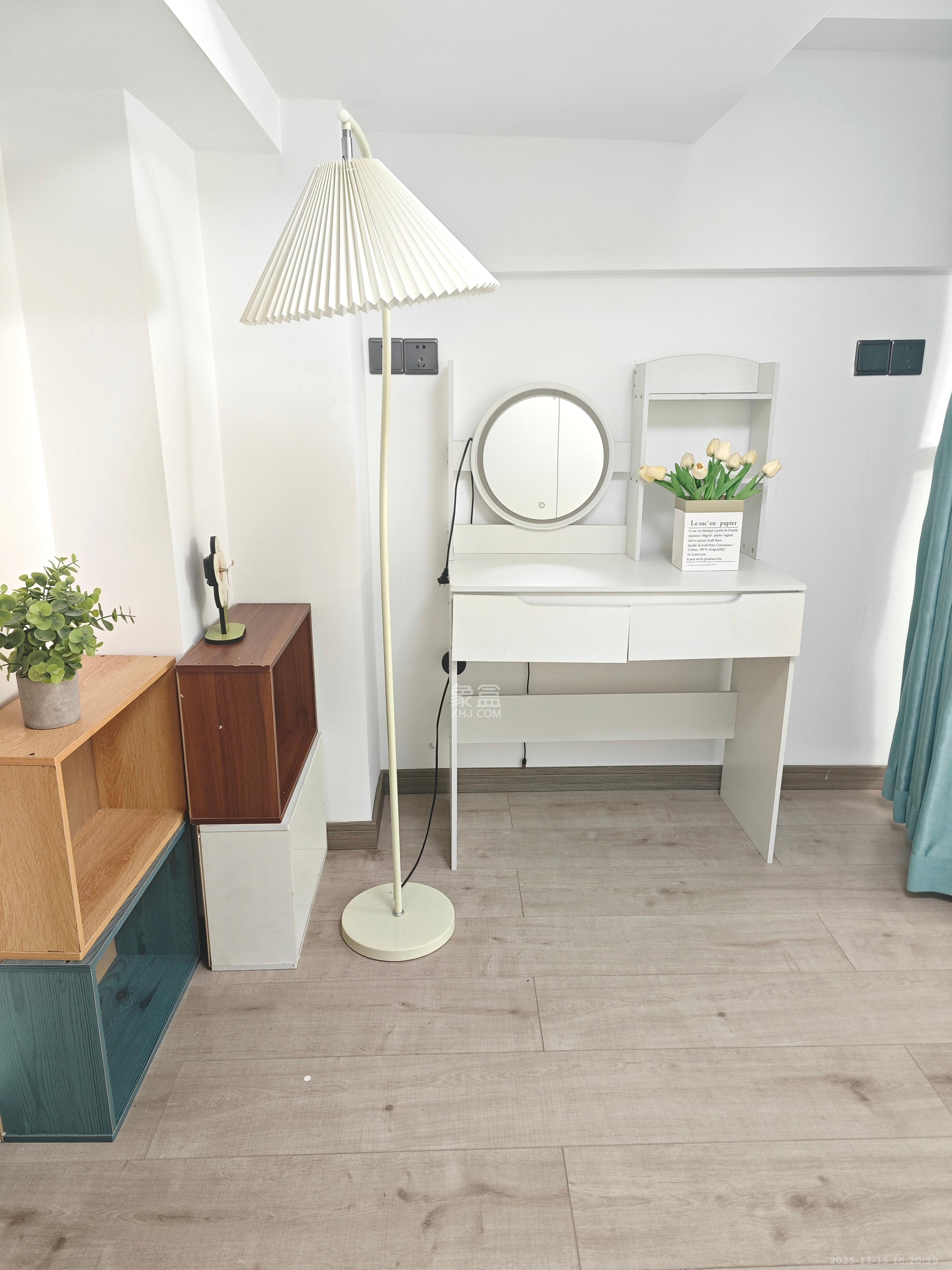 润和国际广场  2室2厅1卫    2200.0元/月室内图