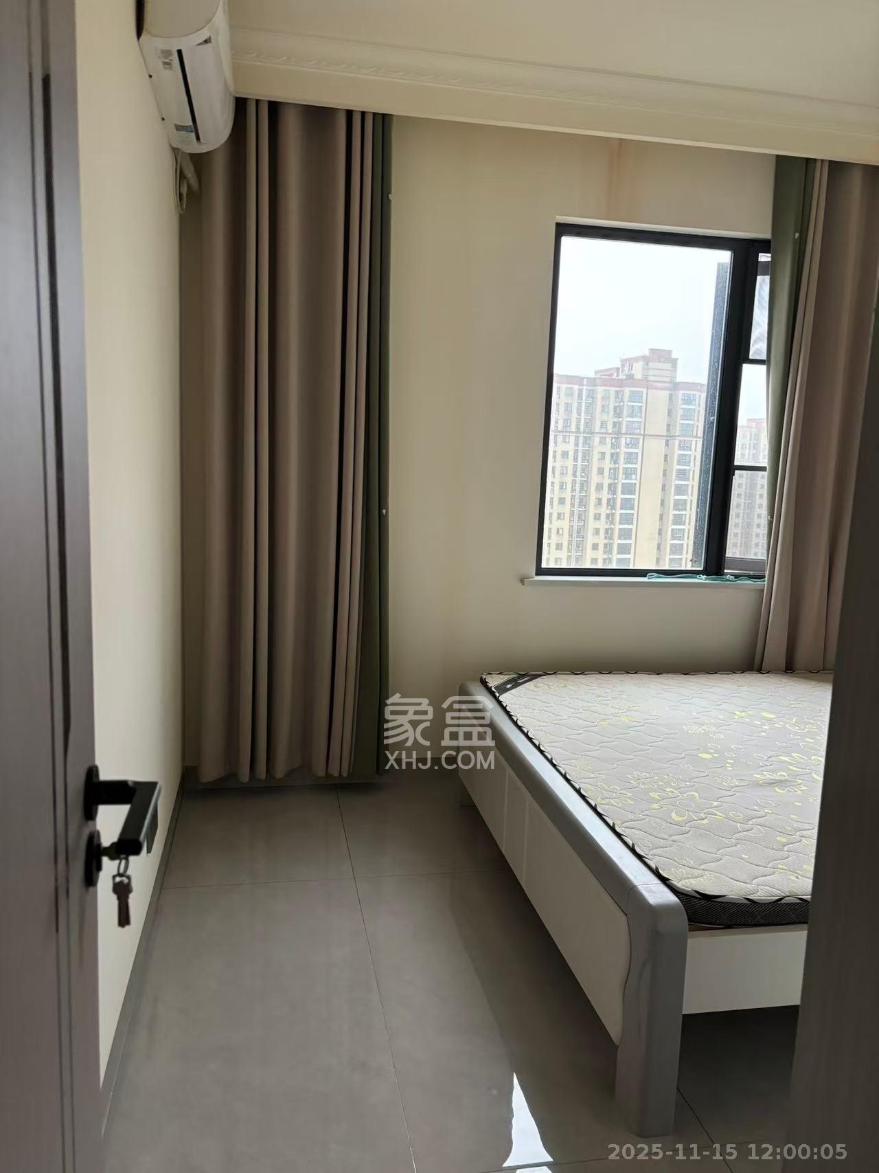 学士翰林苑  2室2厅1卫    1800.0元/月室内图